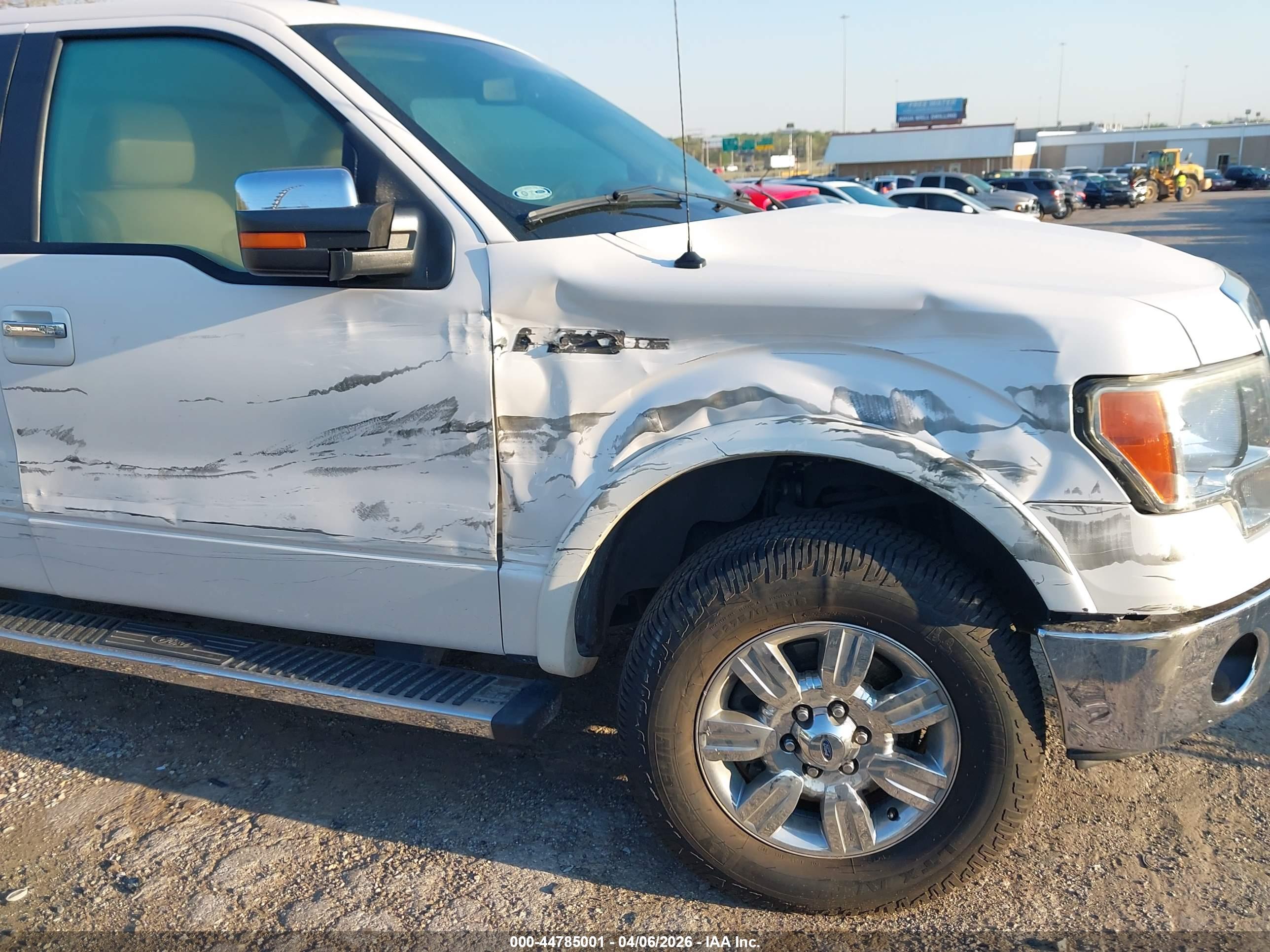 FORD F-150 image 6