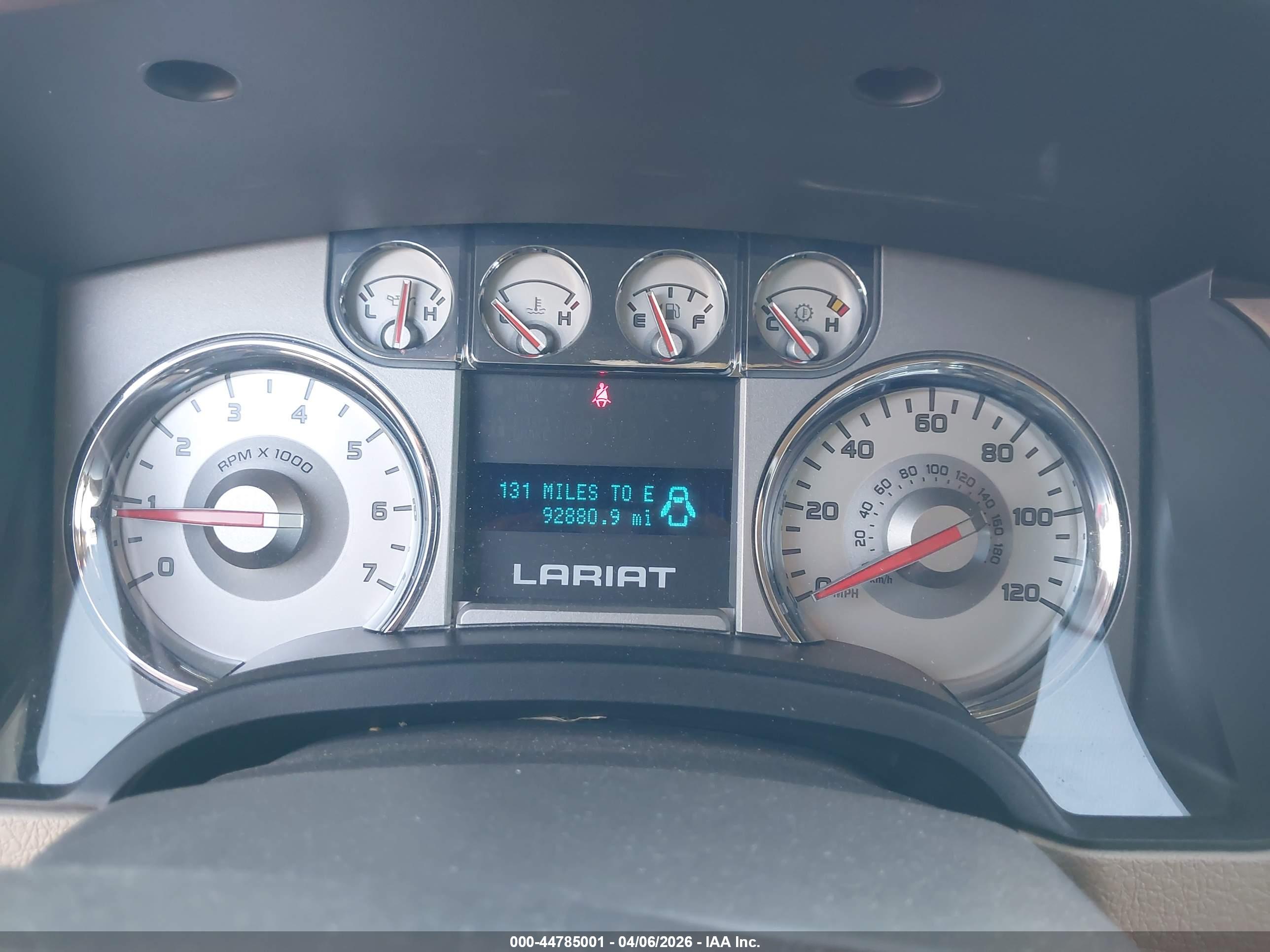 FORD F-150 image 7