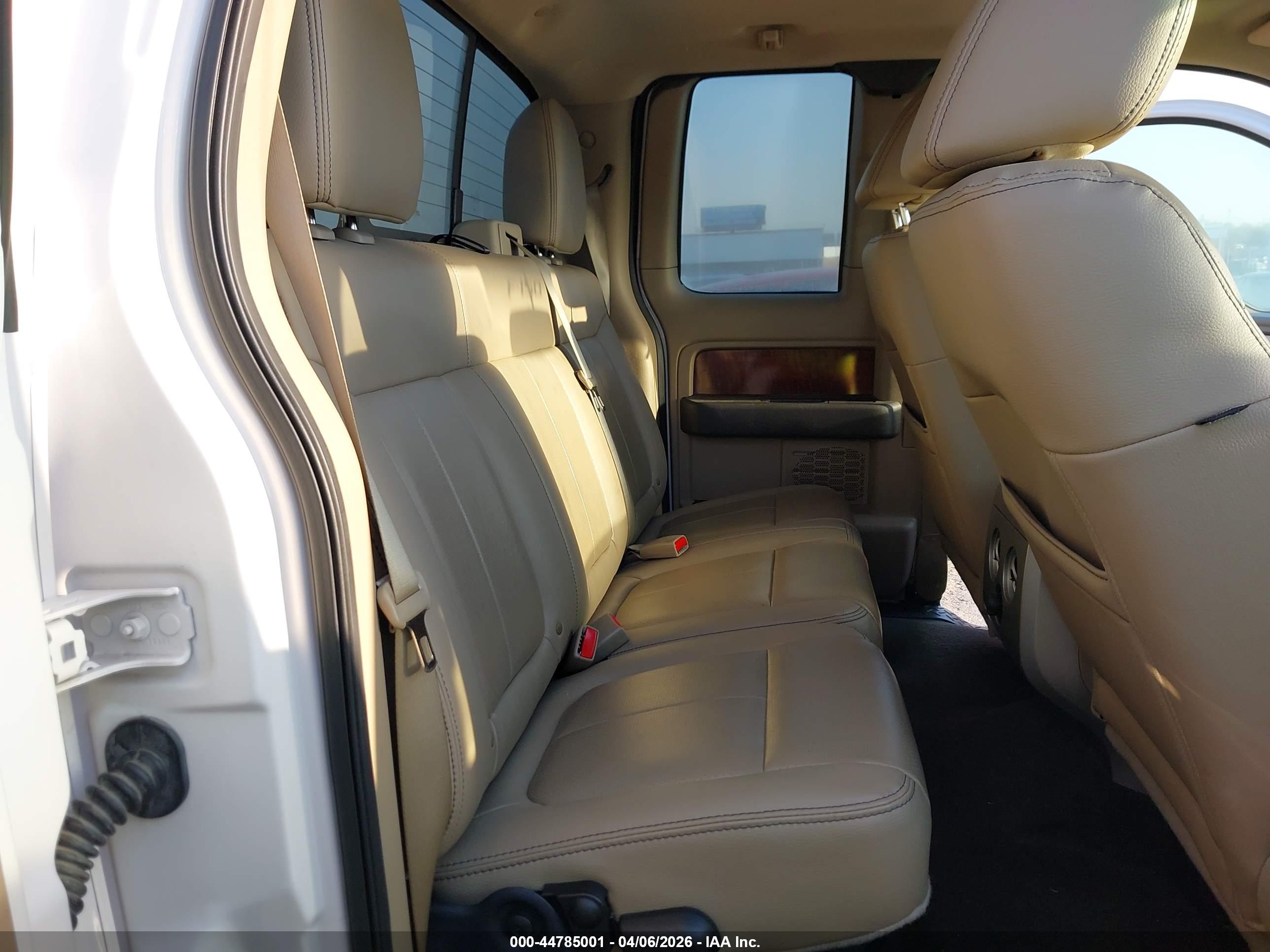 FORD F-150 image 8