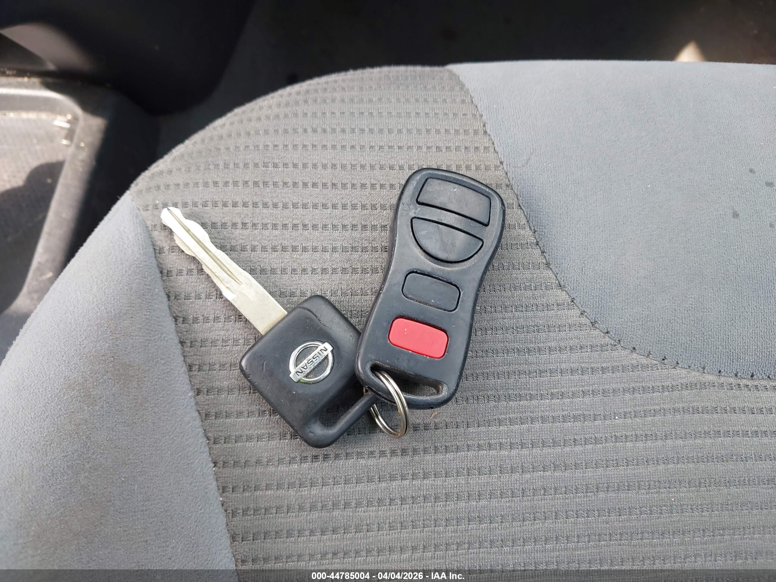 NISSAN SENTRA image 11