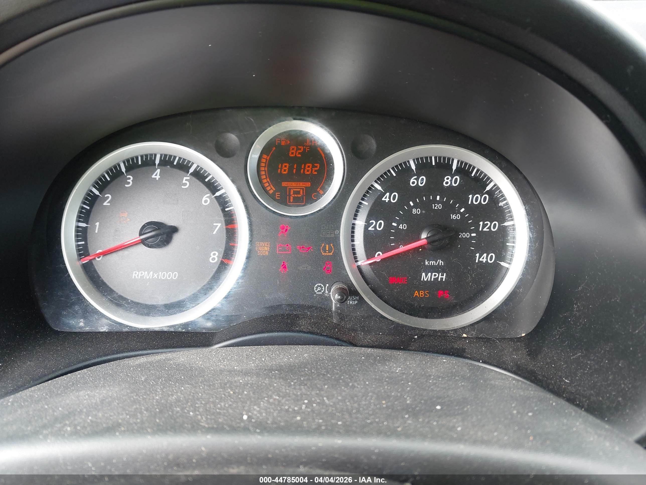 NISSAN SENTRA image 7