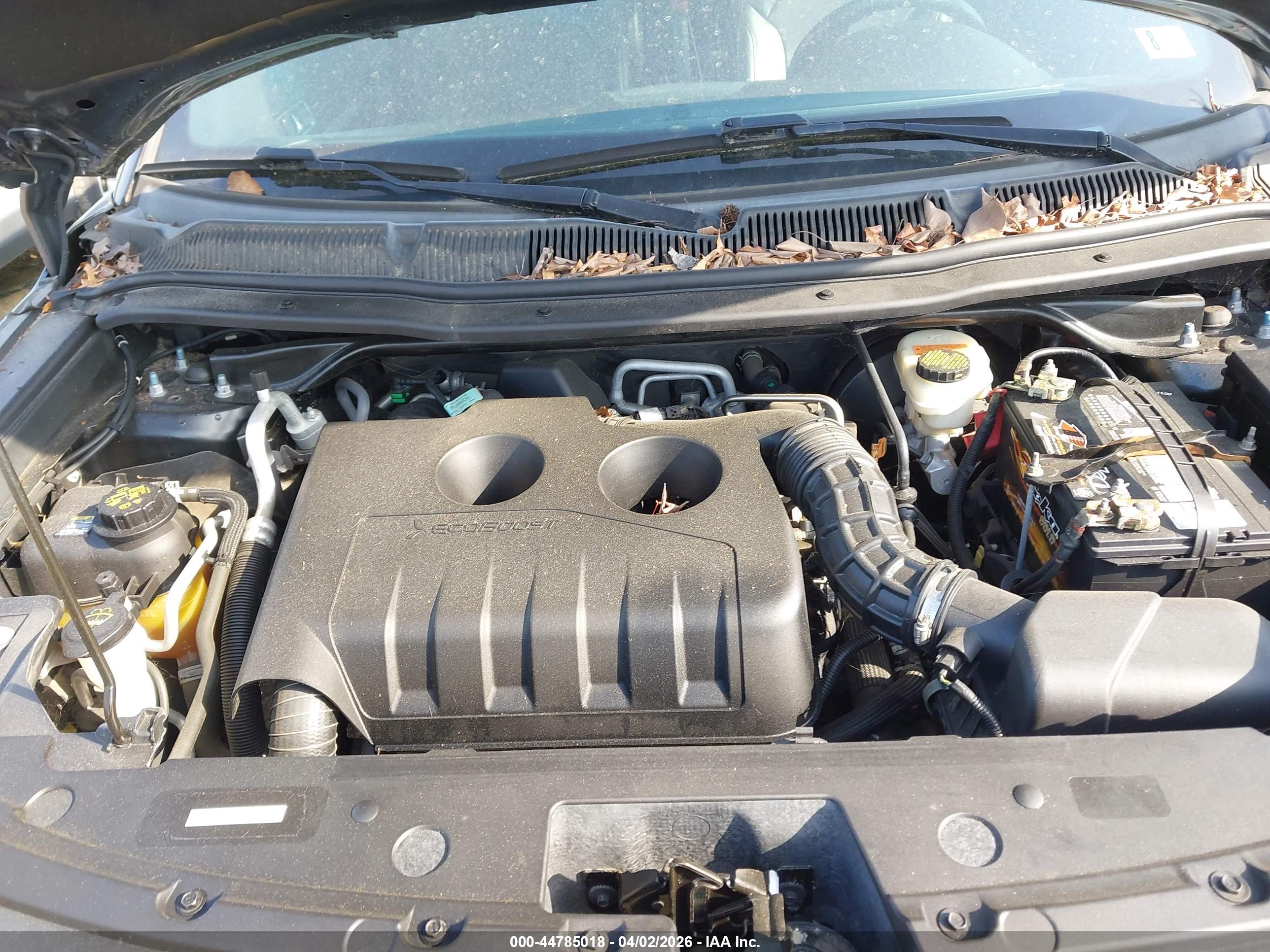 FORD EXPLORER image 10