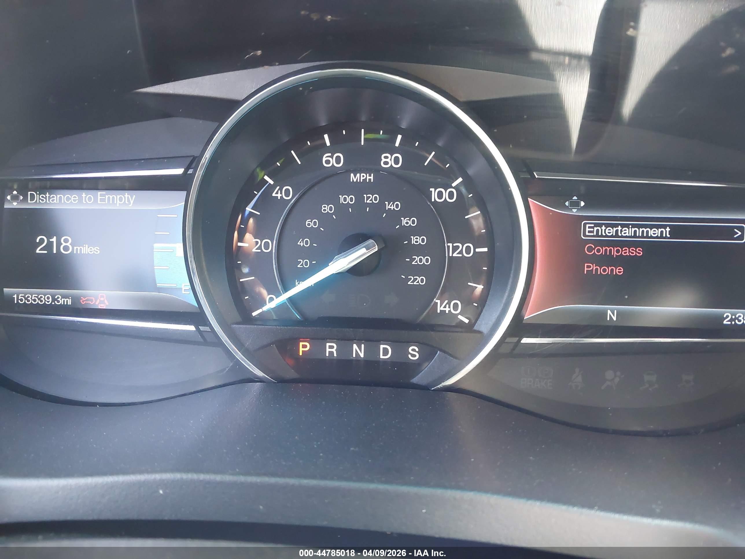 FORD EXPLORER image 7