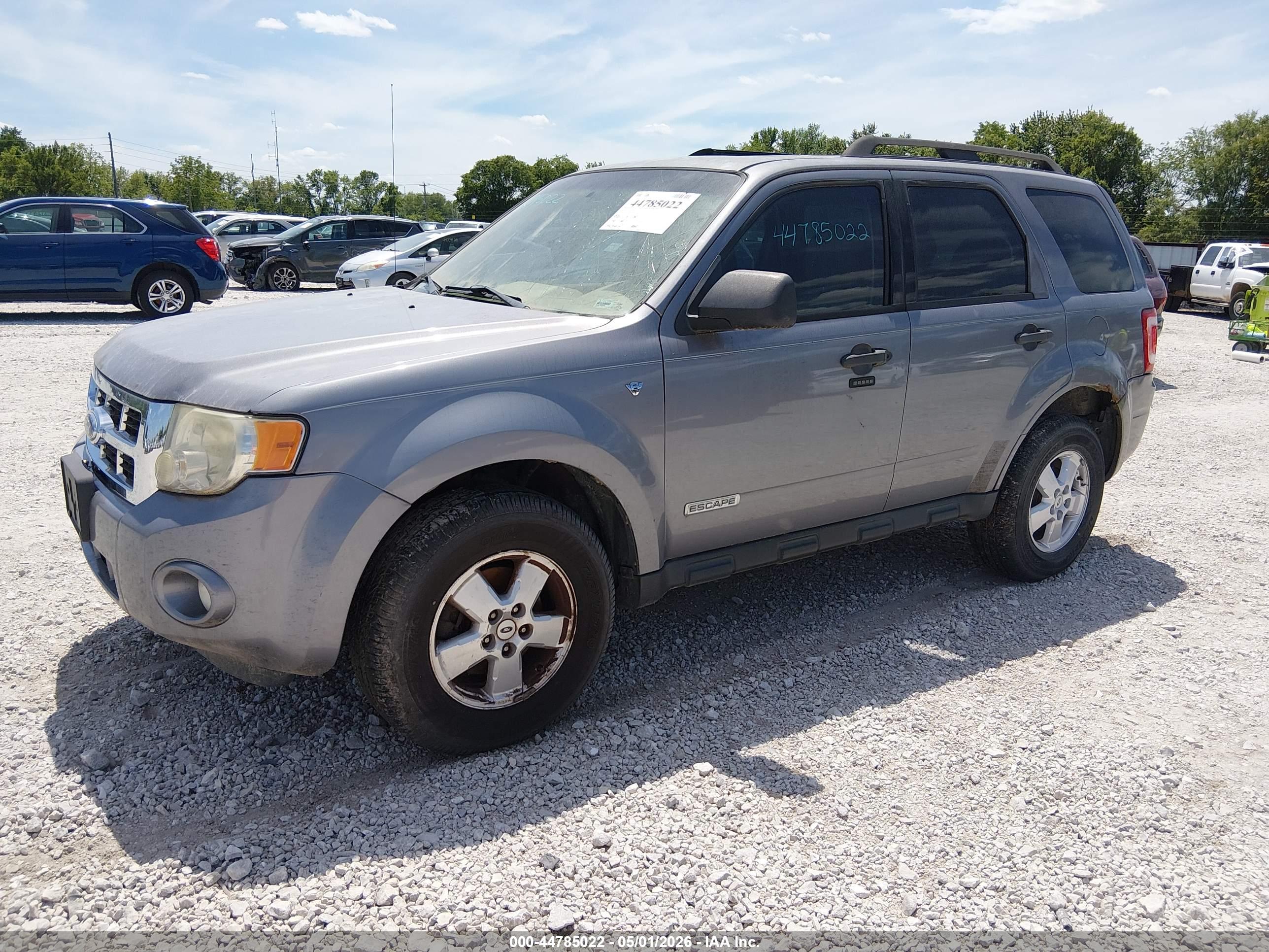 FORD ESCAPE image 2