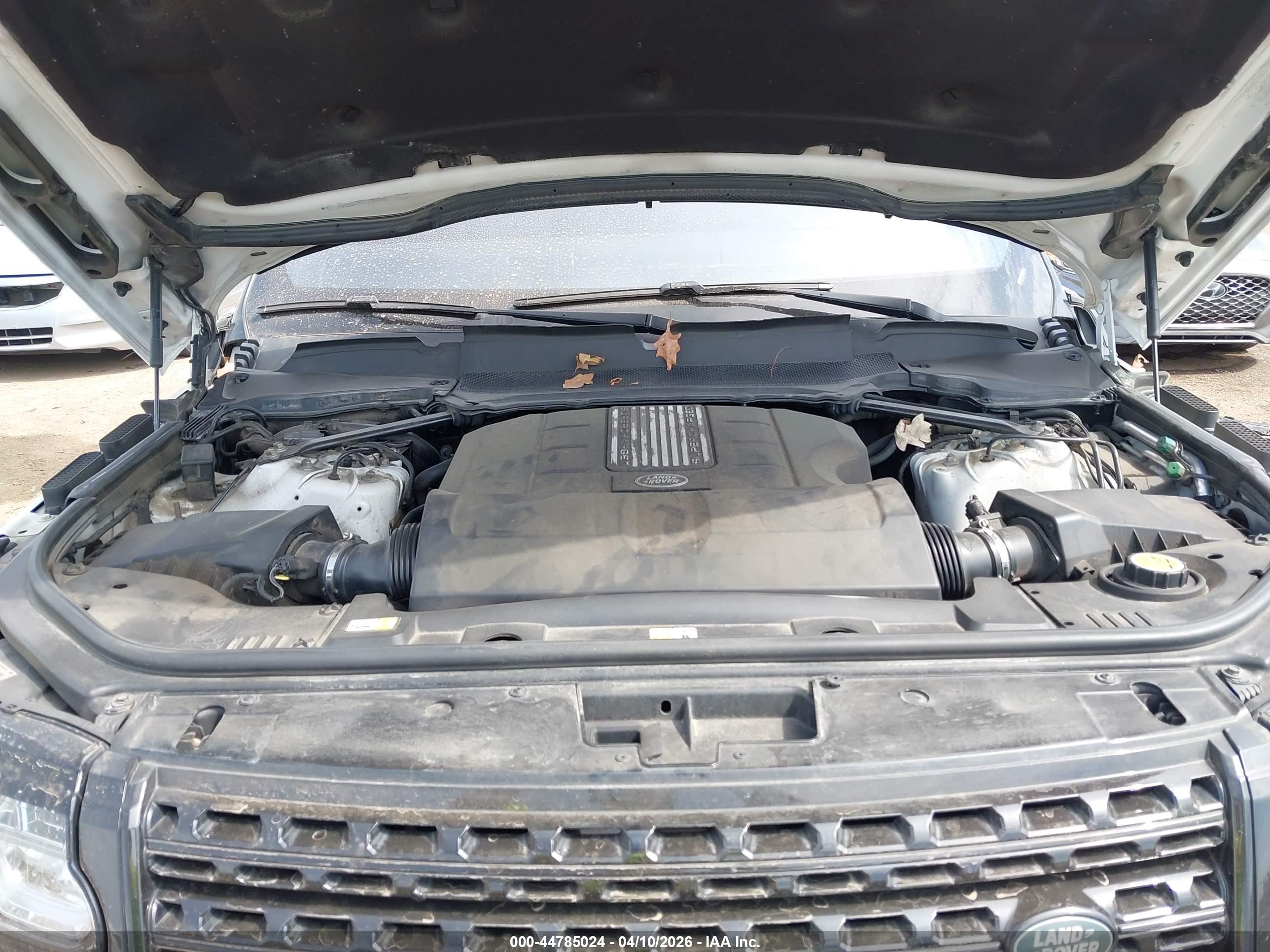 LAND ROVER image 10