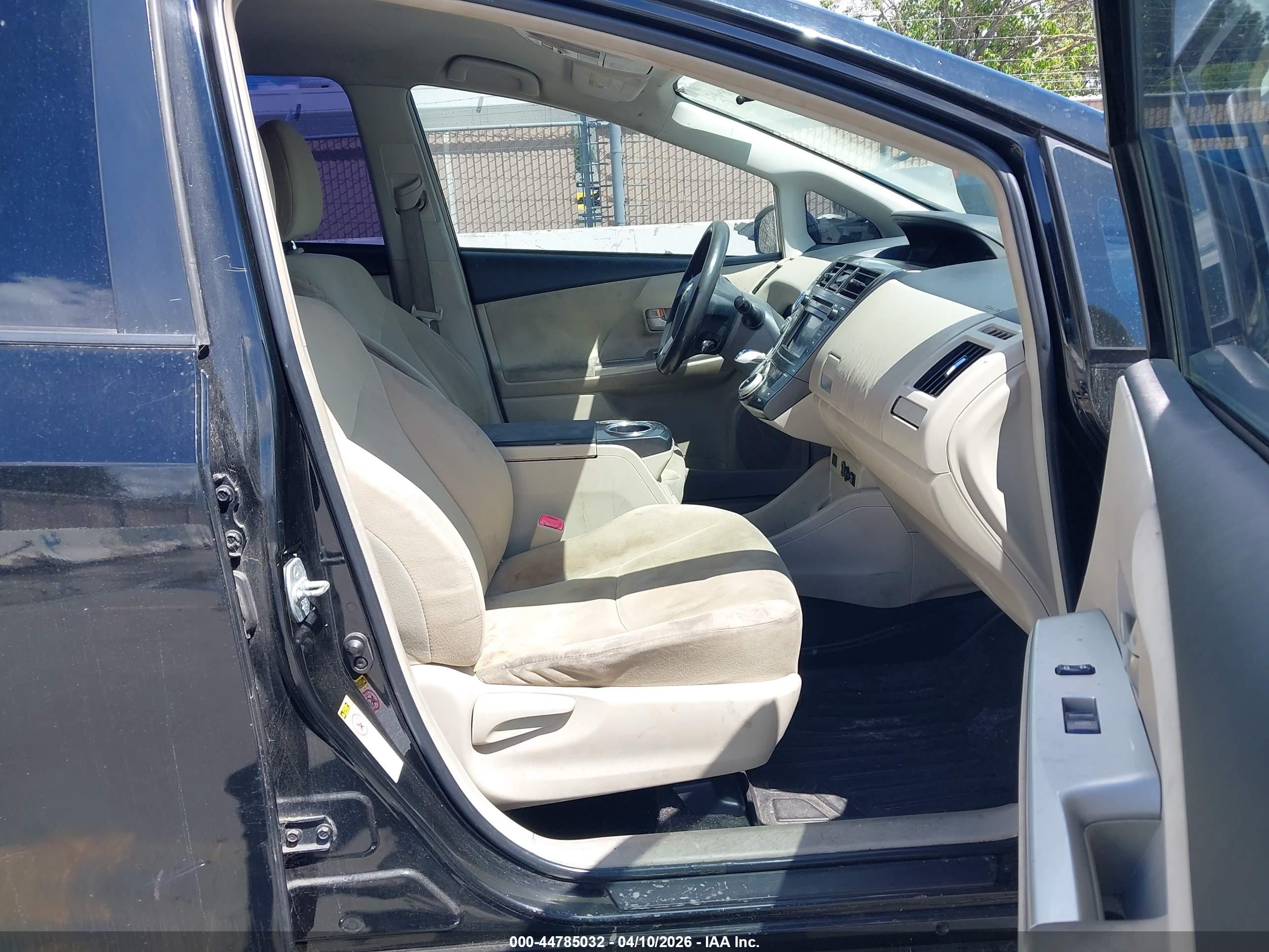 TOYOTA PRIUS image 5