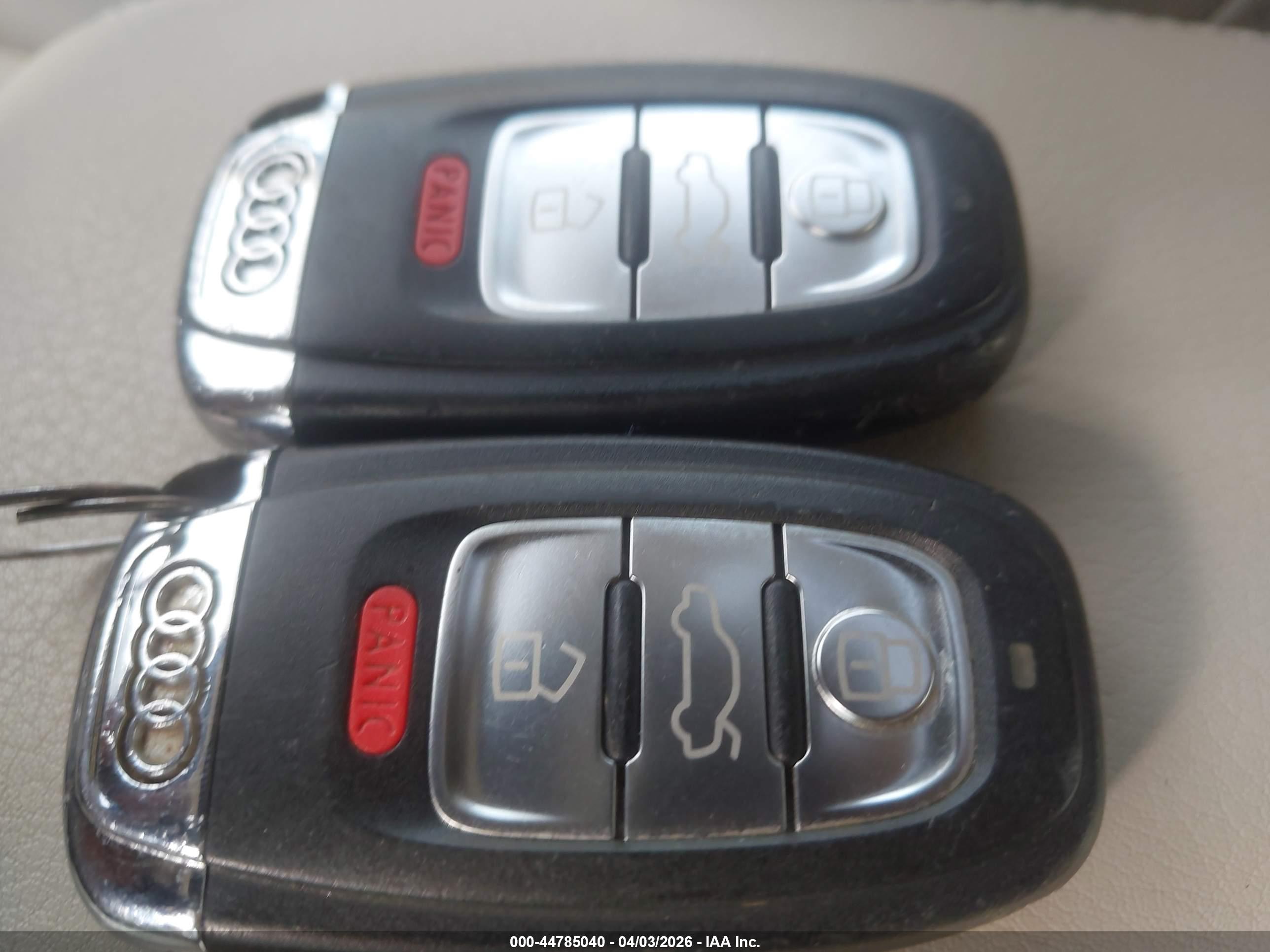 AUDI A4 image 11