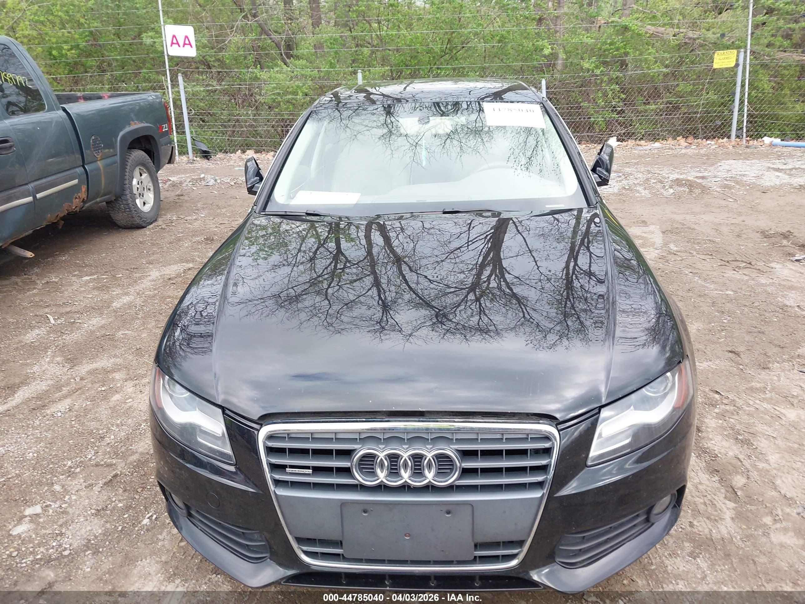 AUDI A4 image 6