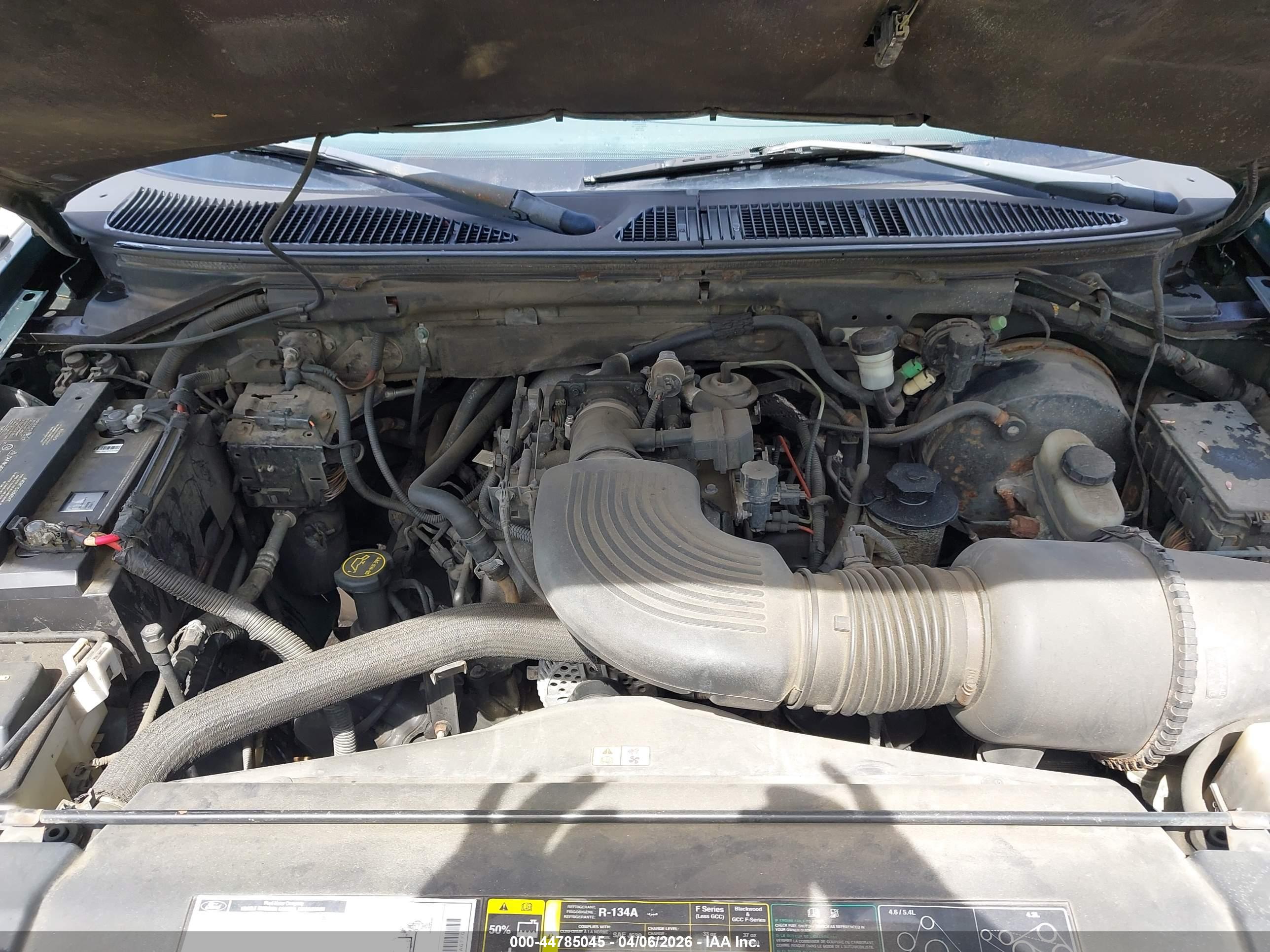 FORD F-150 image 10