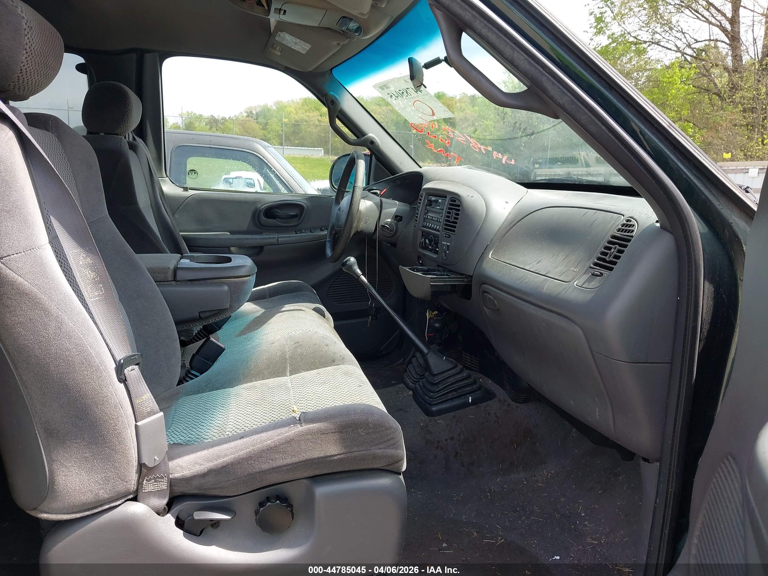 FORD F-150 image 5