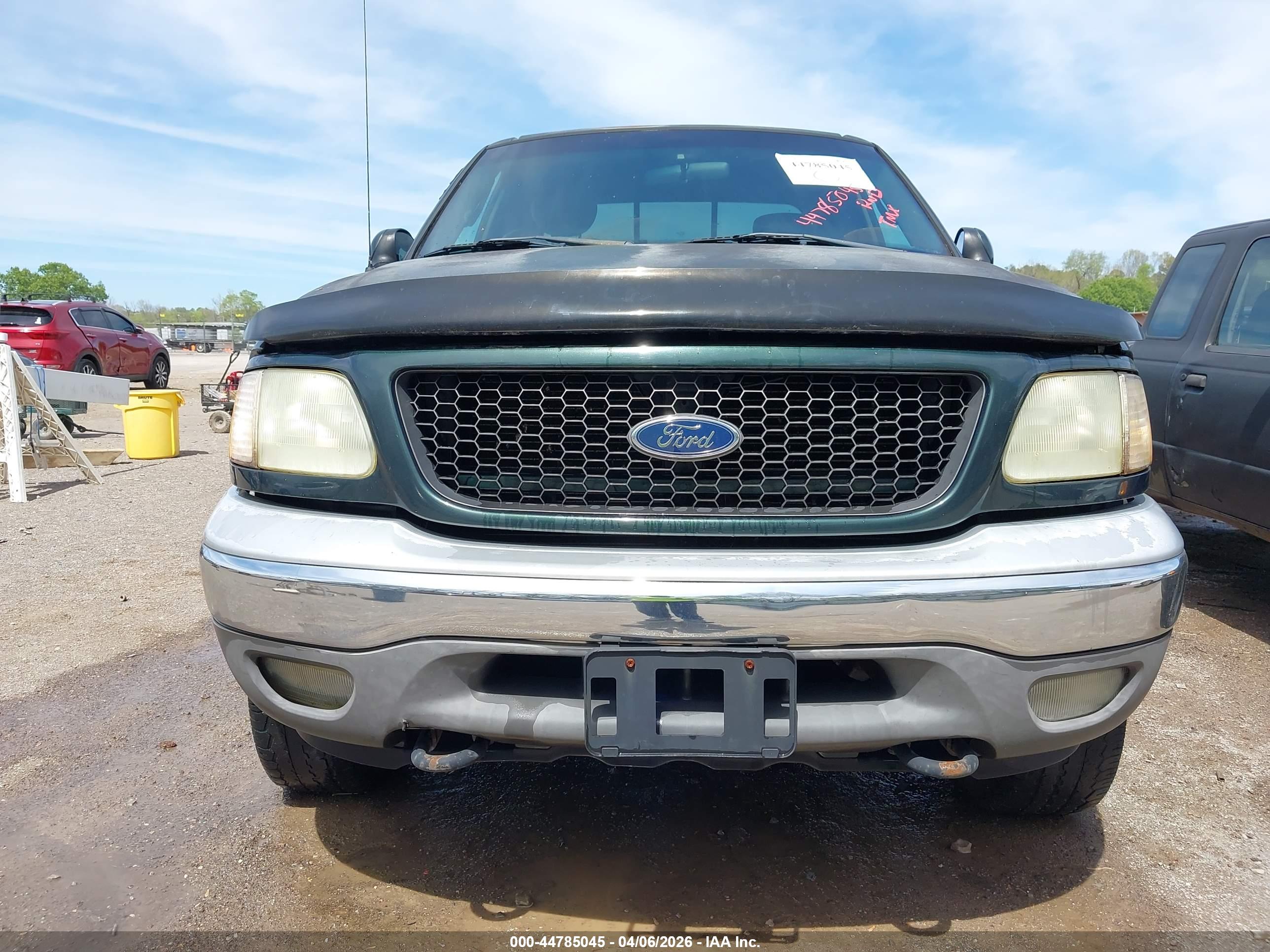 FORD F-150 image 6
