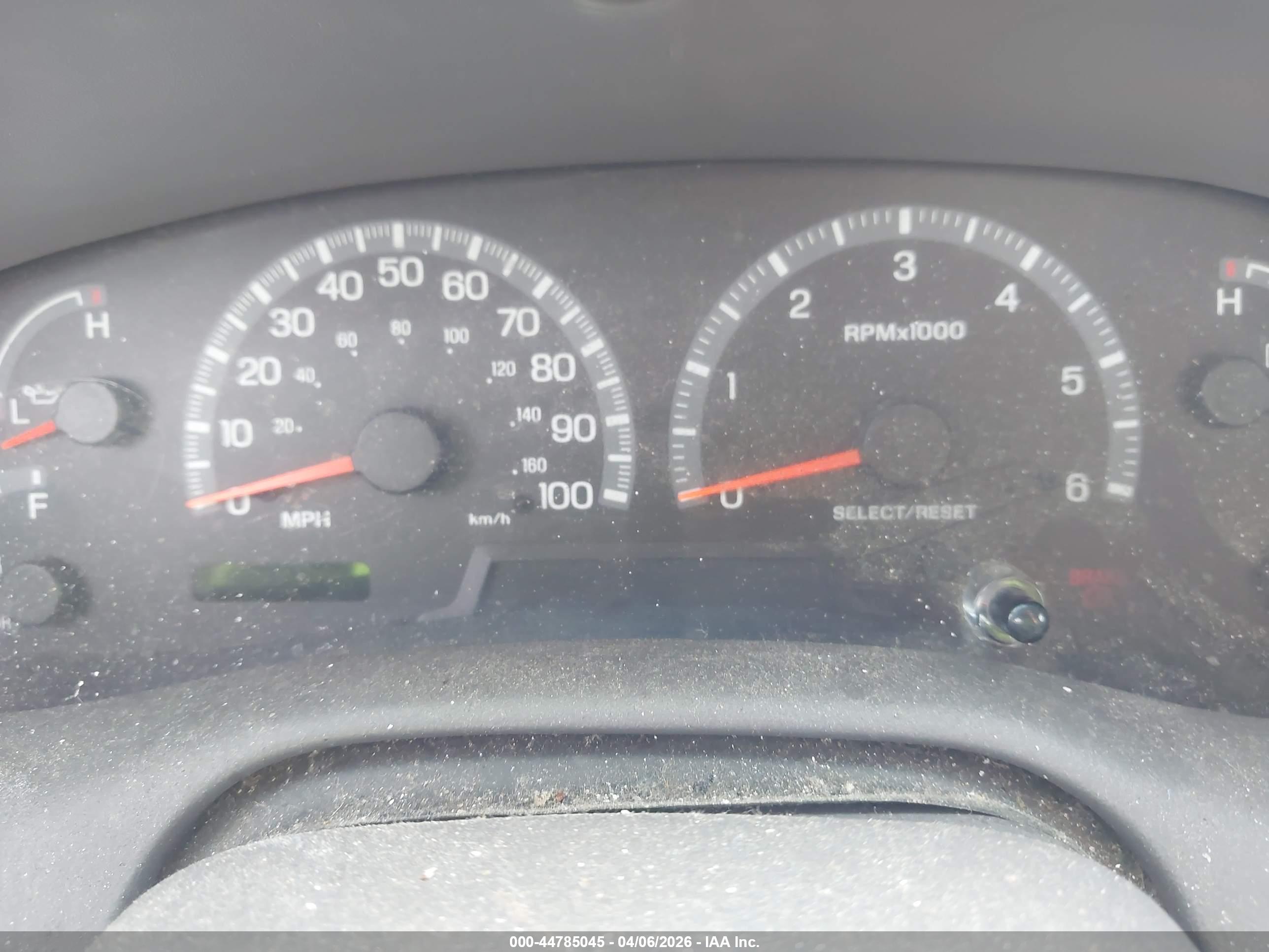 FORD F-150 image 7