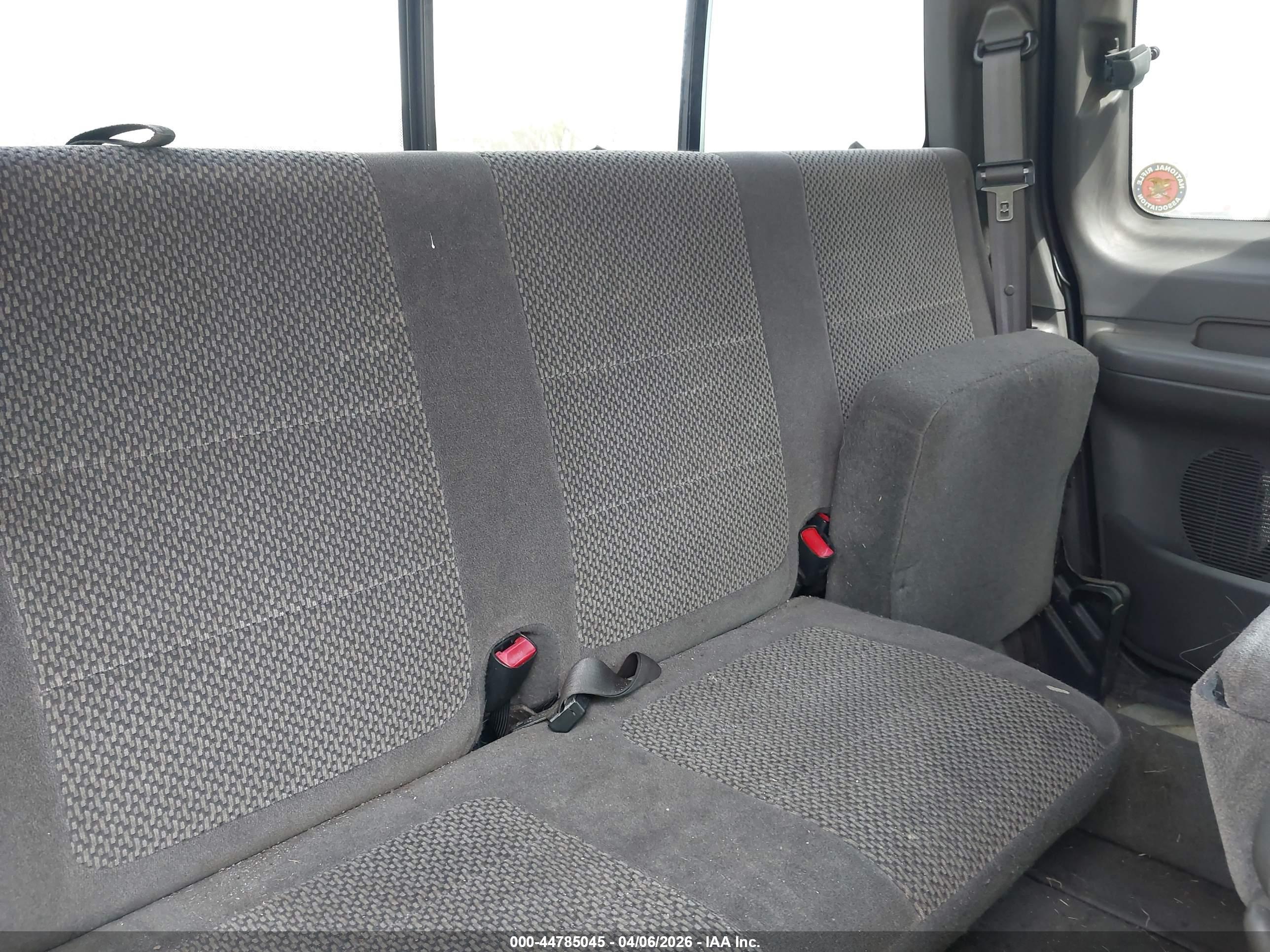 FORD F-150 image 8