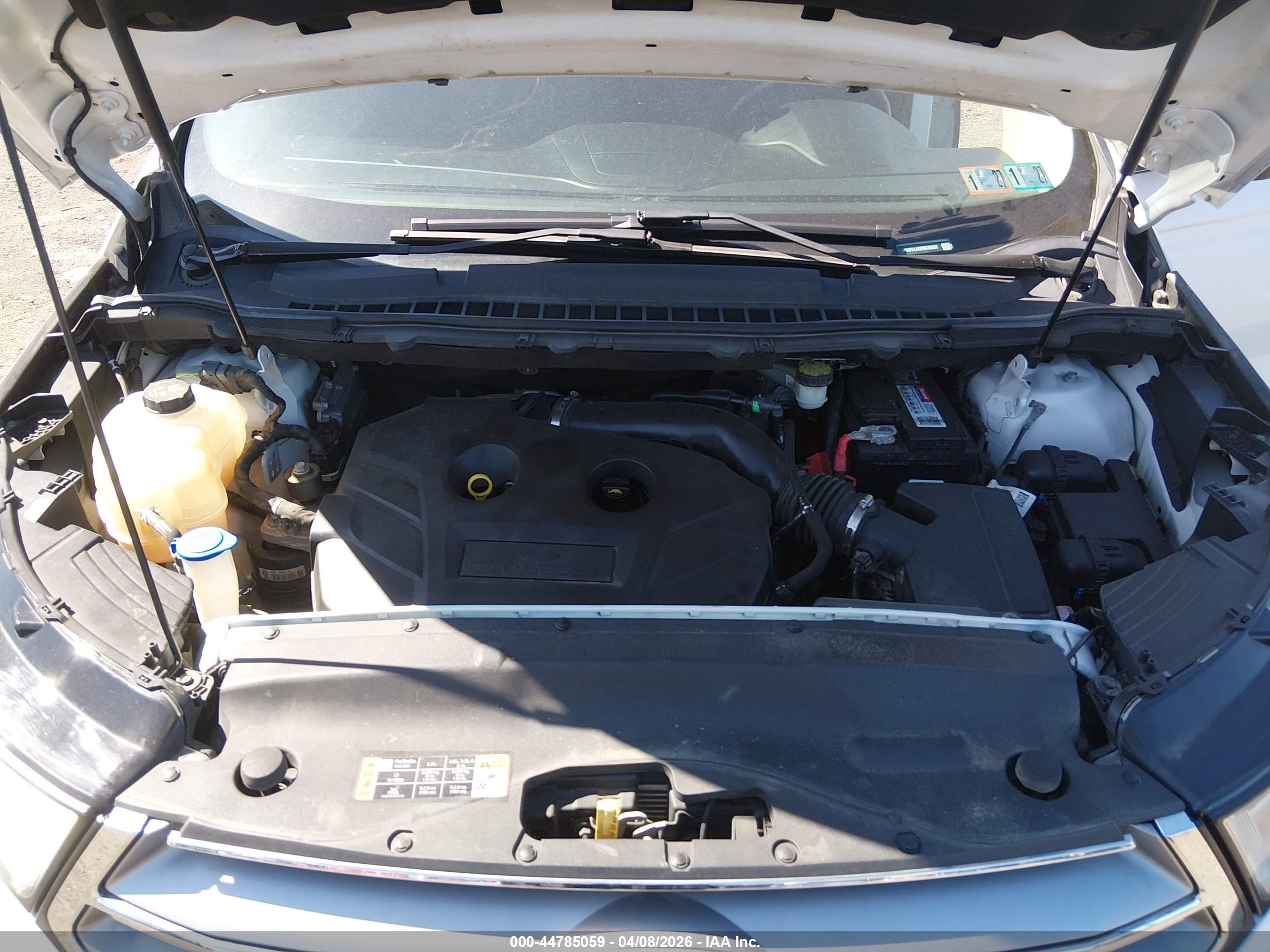 FORD EDGE image 10