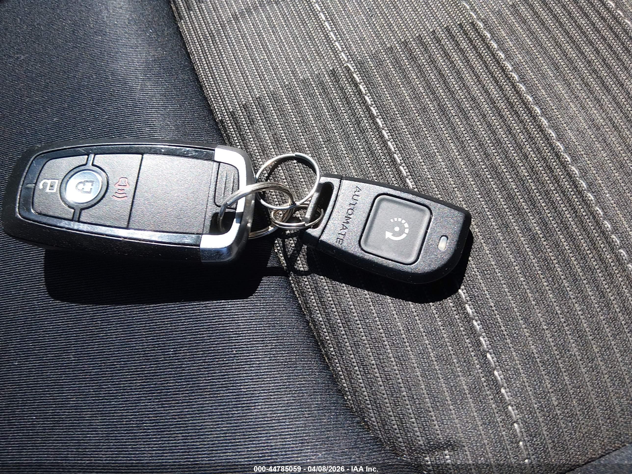 FORD EDGE image 11