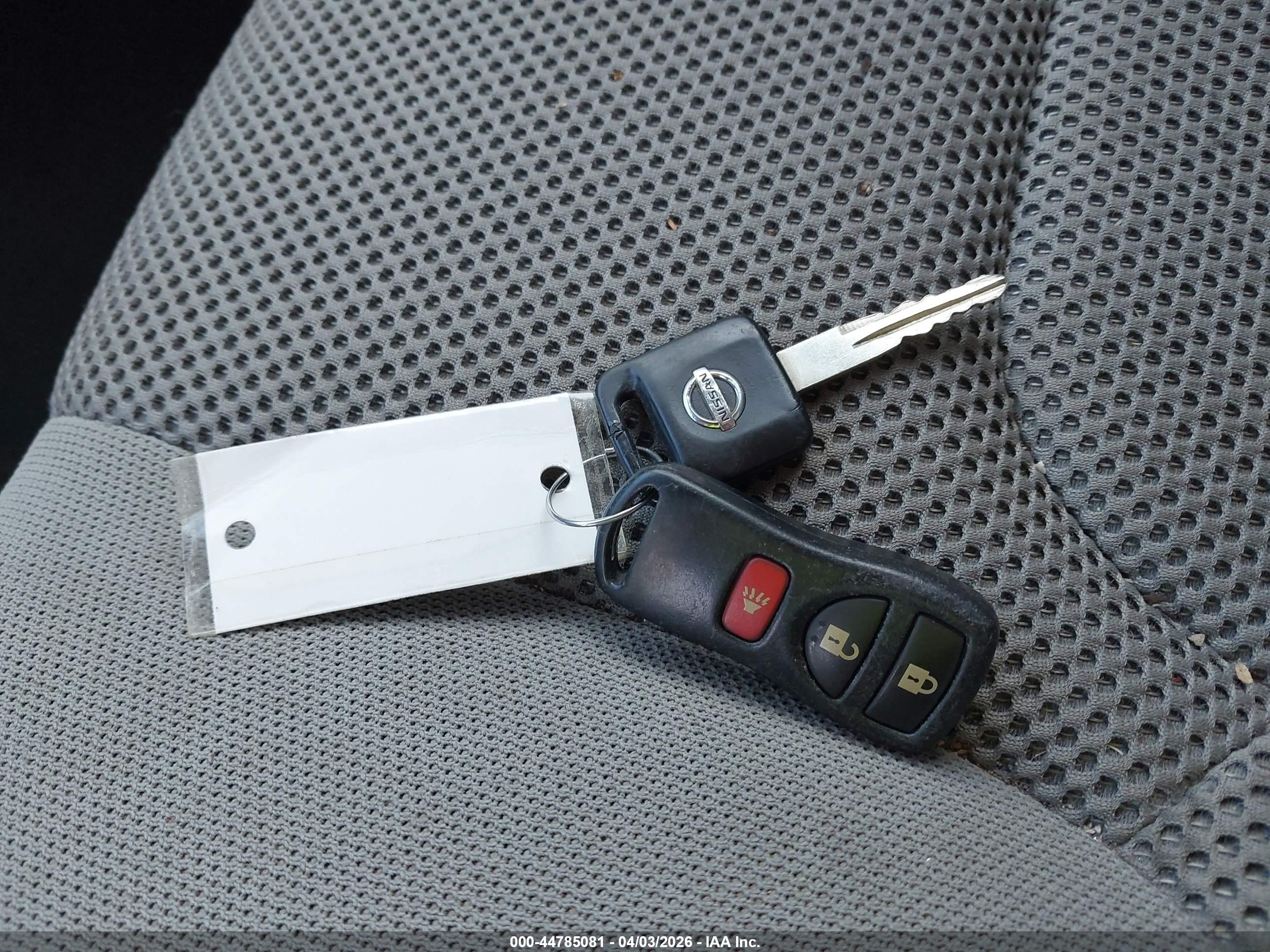 NISSAN FRONTIER image 11