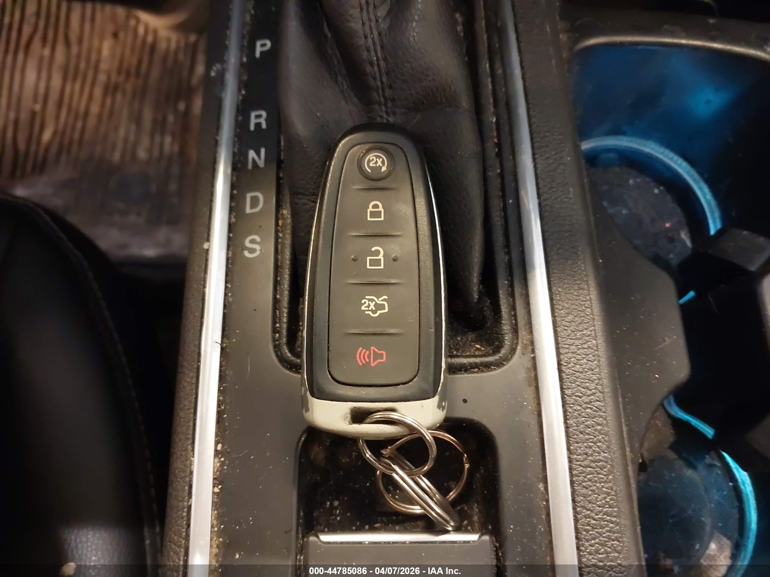FORD ESCAPE image 11