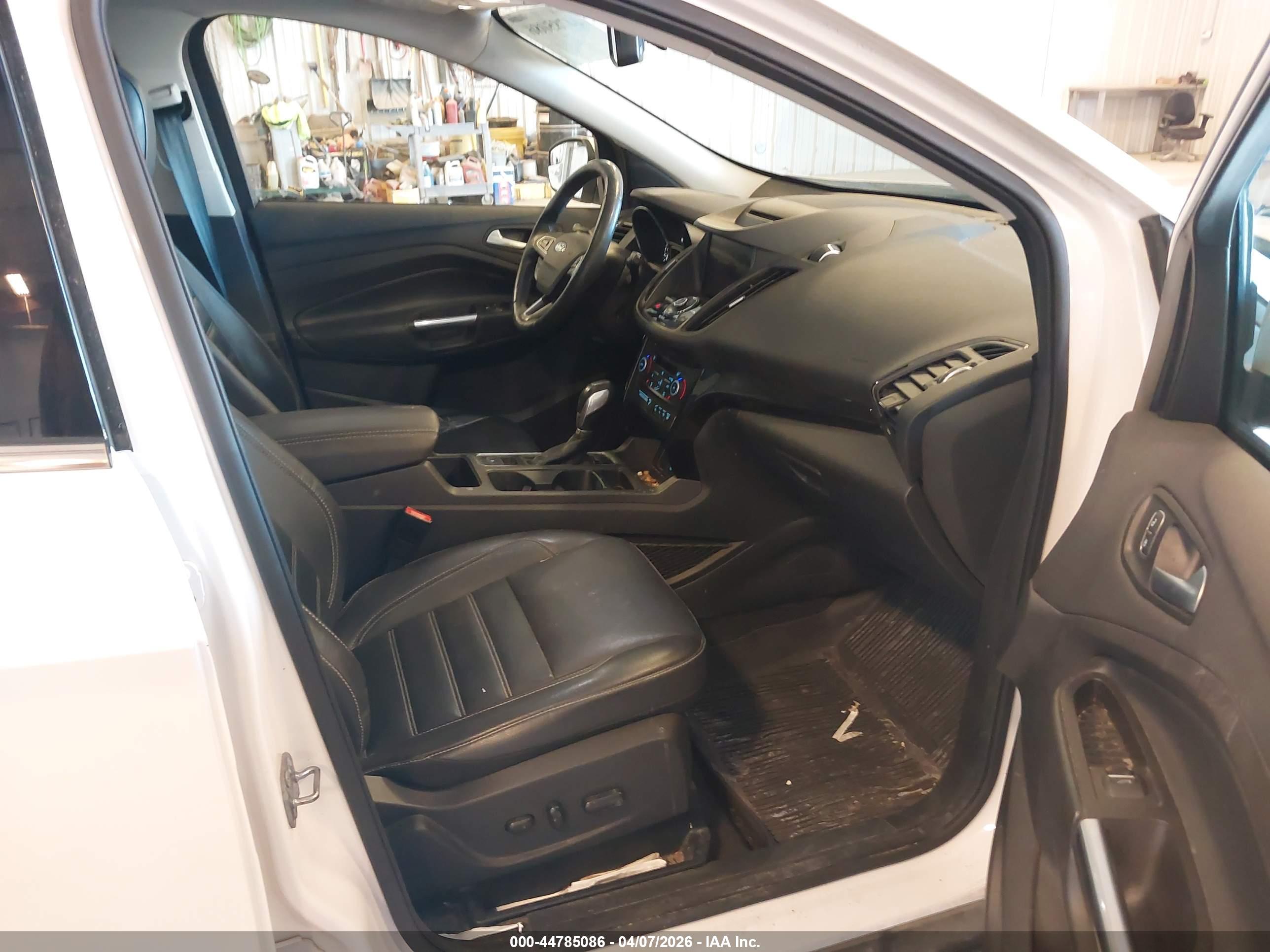 FORD ESCAPE image 5