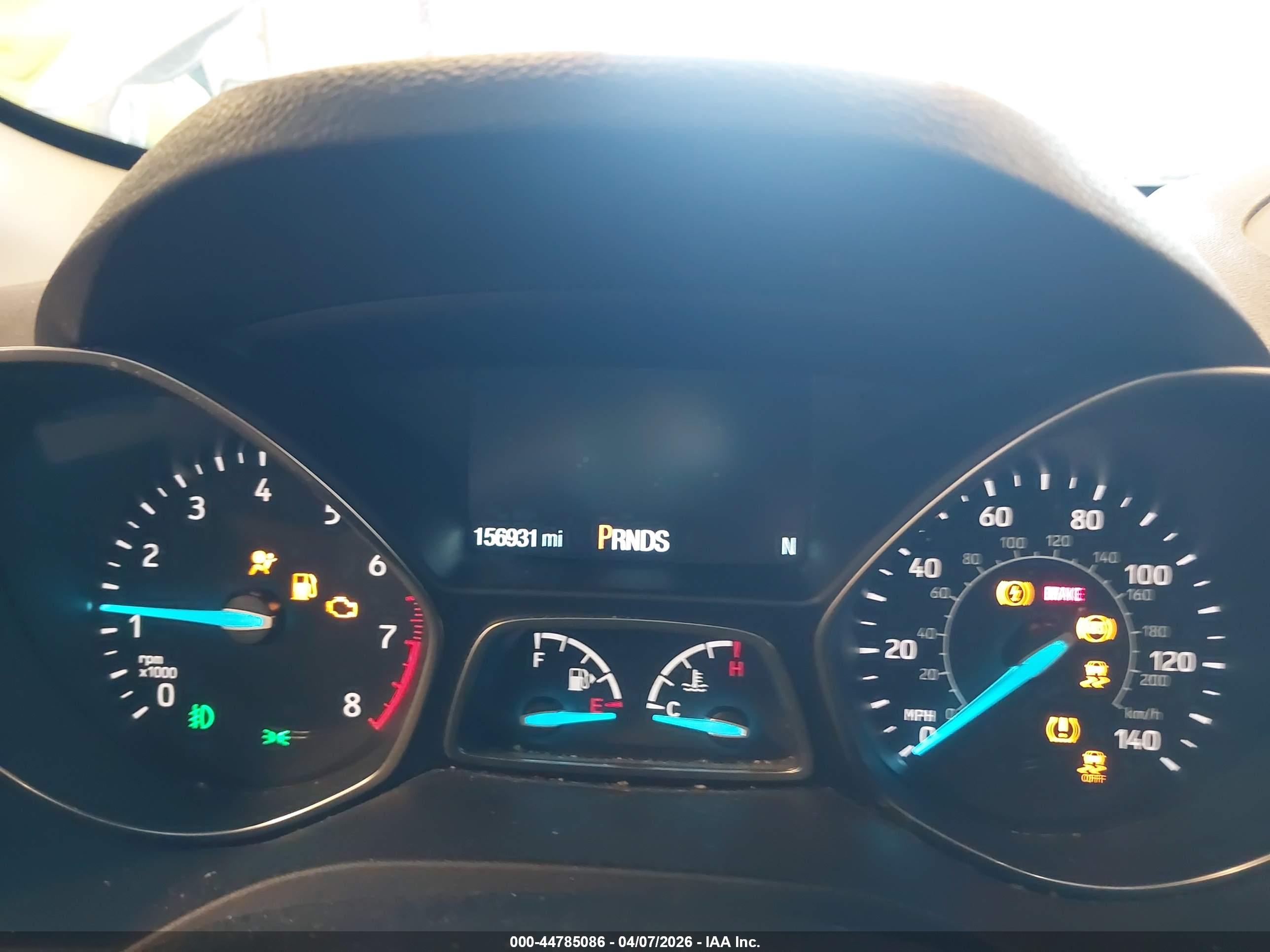 FORD ESCAPE image 7