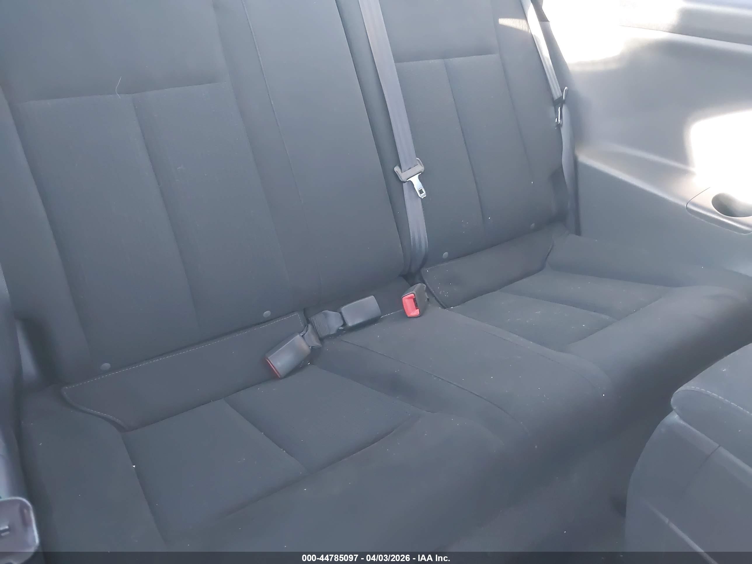 NISSAN ALTIMA image 8