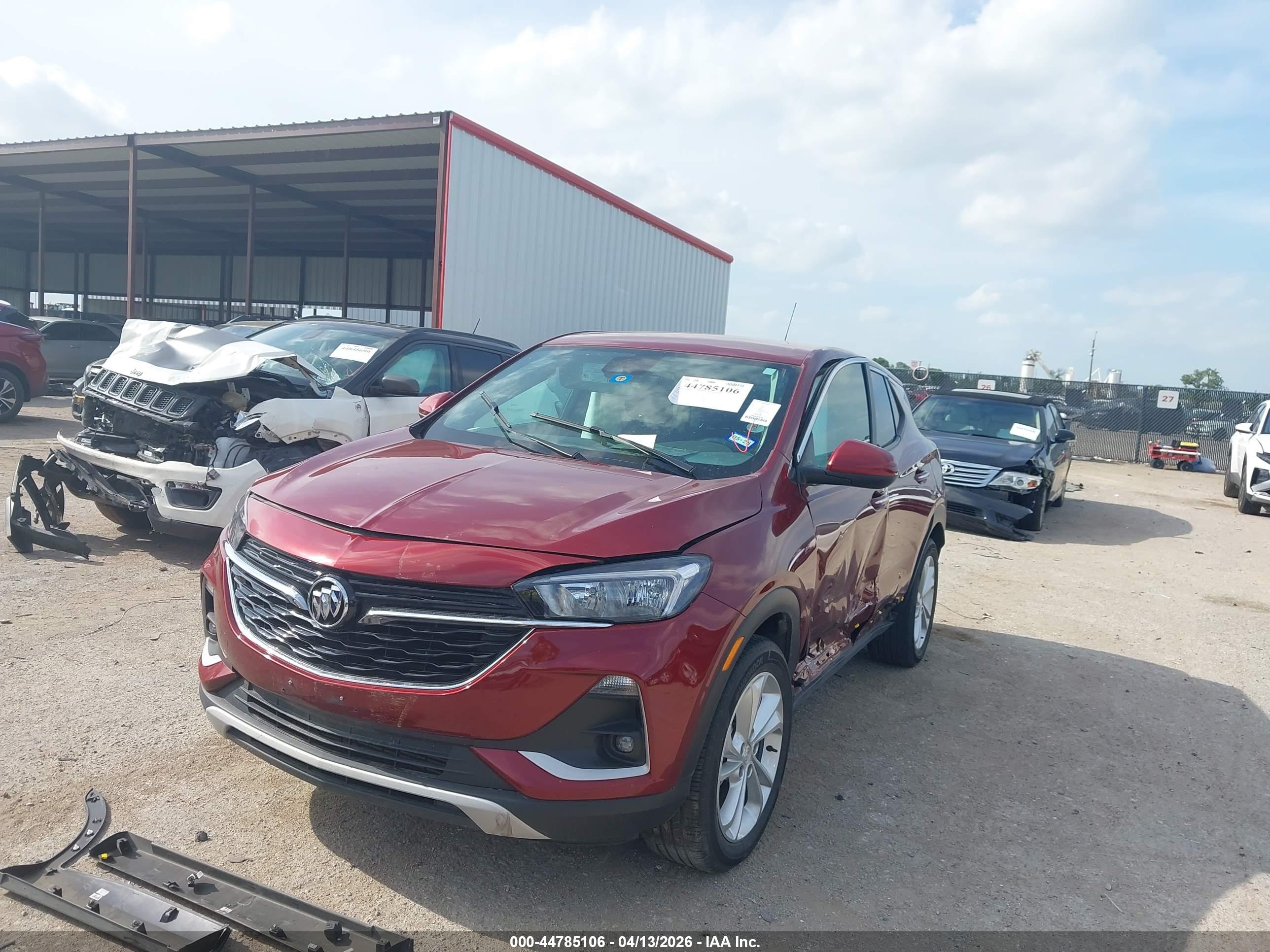 BUICK ENCORE image 2