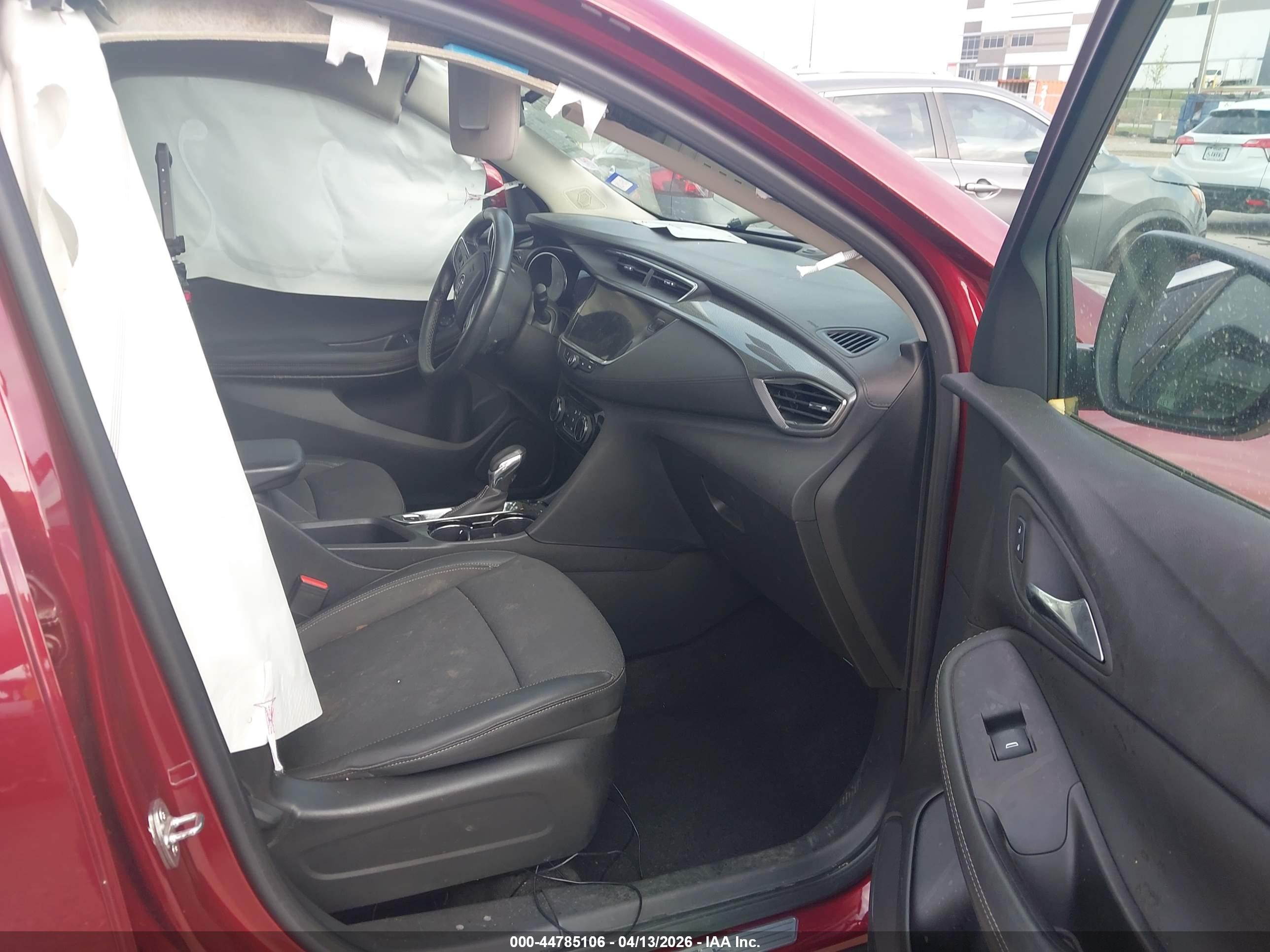 BUICK ENCORE image 5
