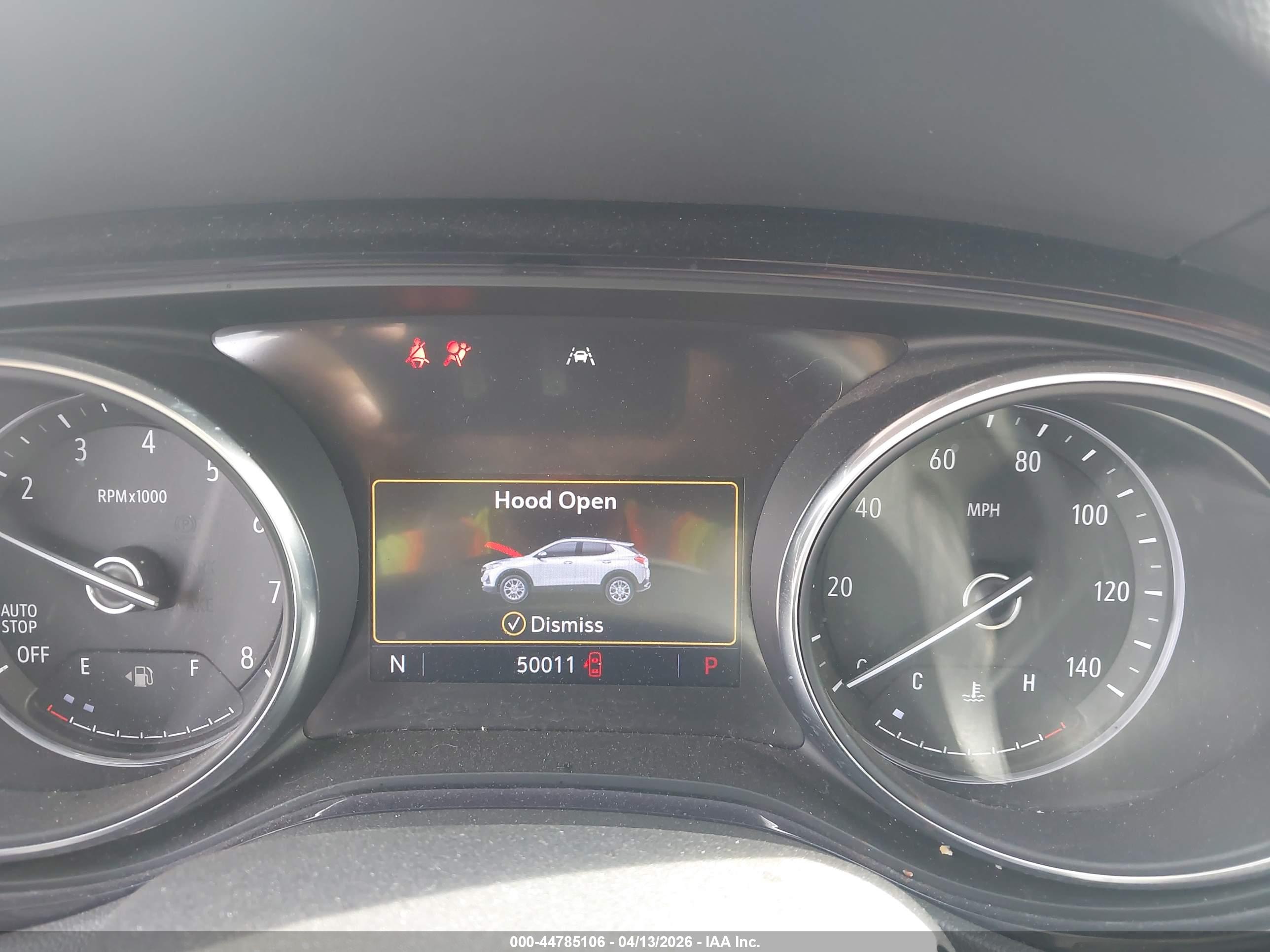 BUICK ENCORE image 7