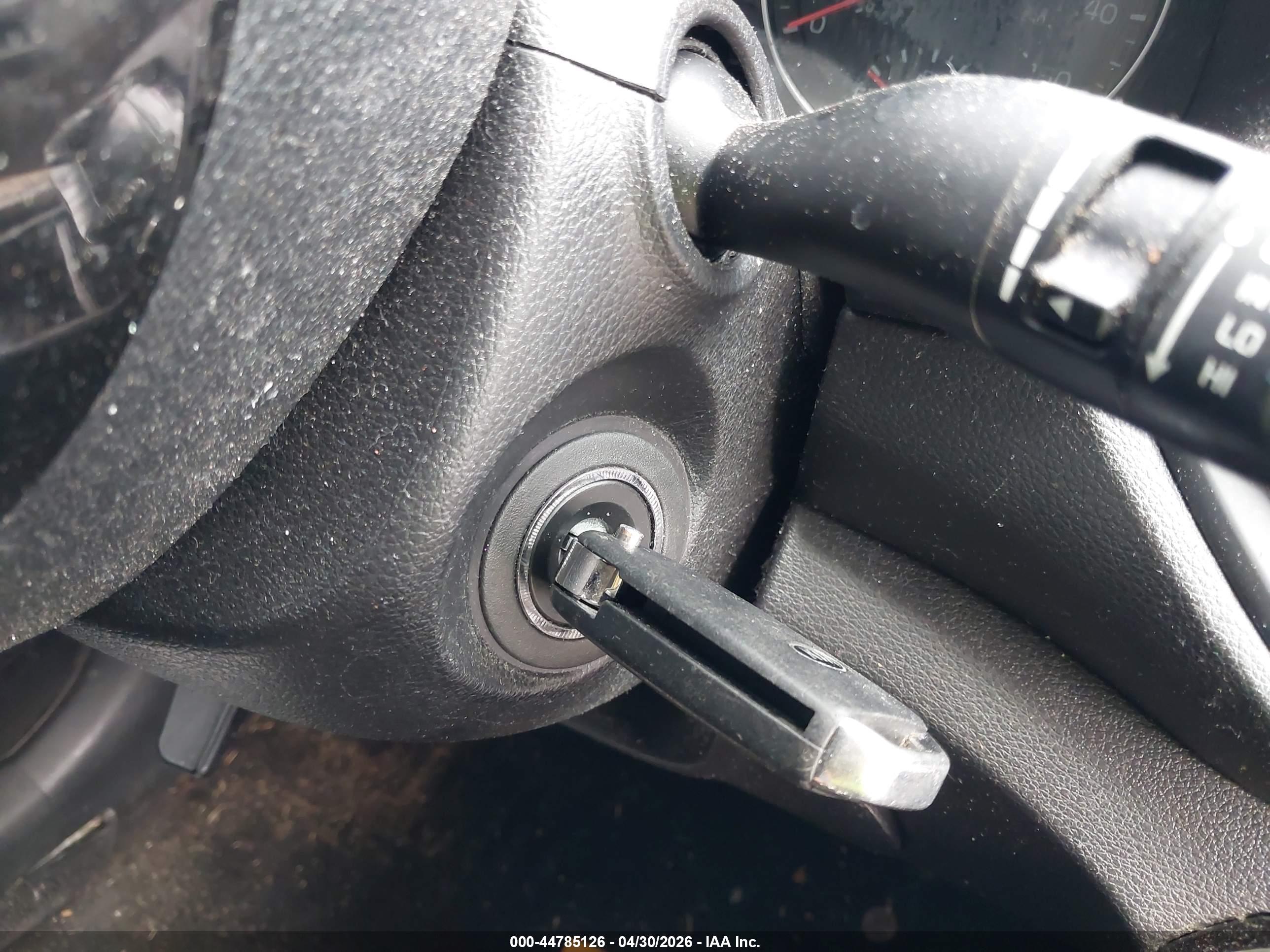 KIA FORTE image 11
