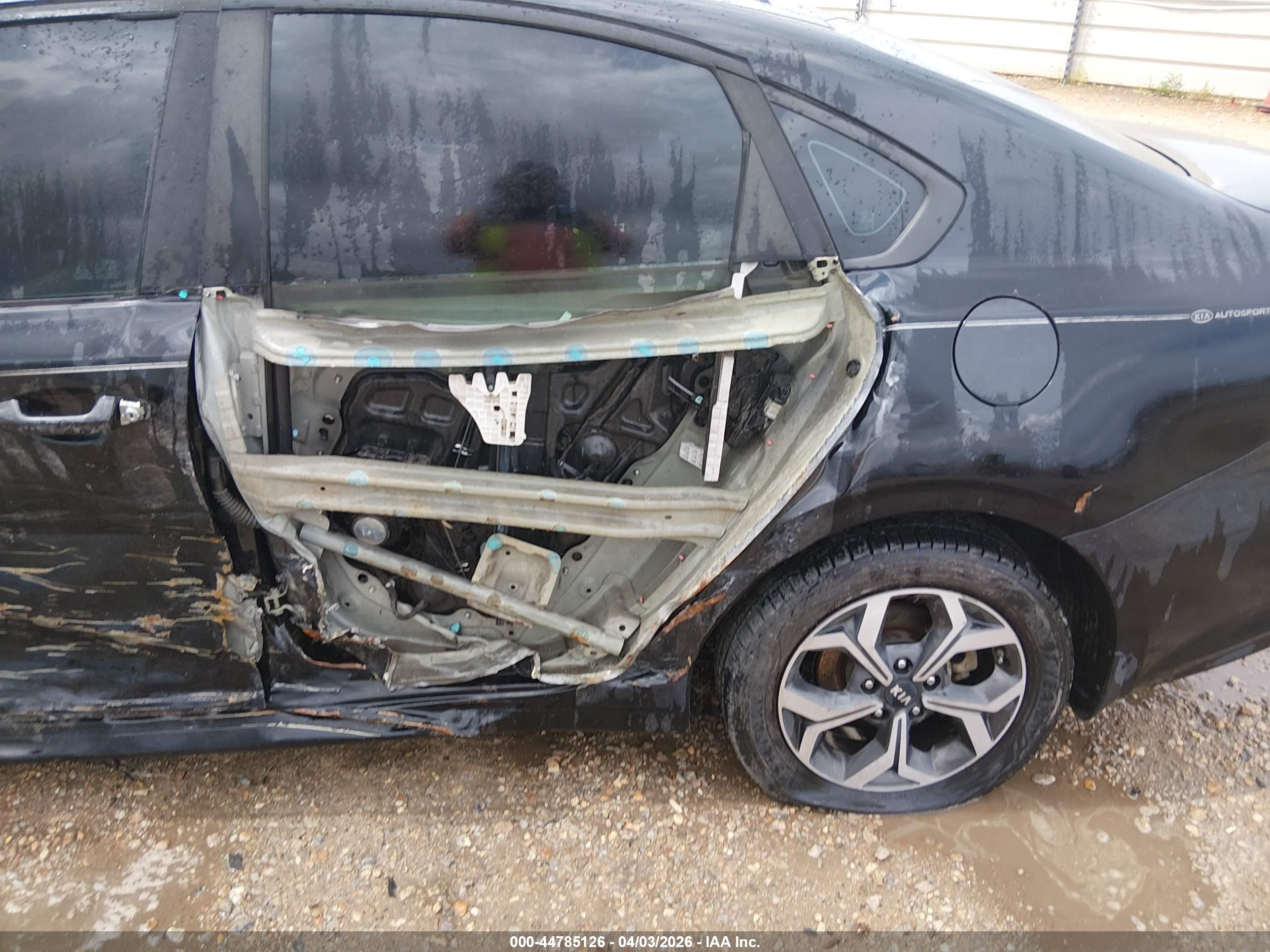 KIA FORTE image 6