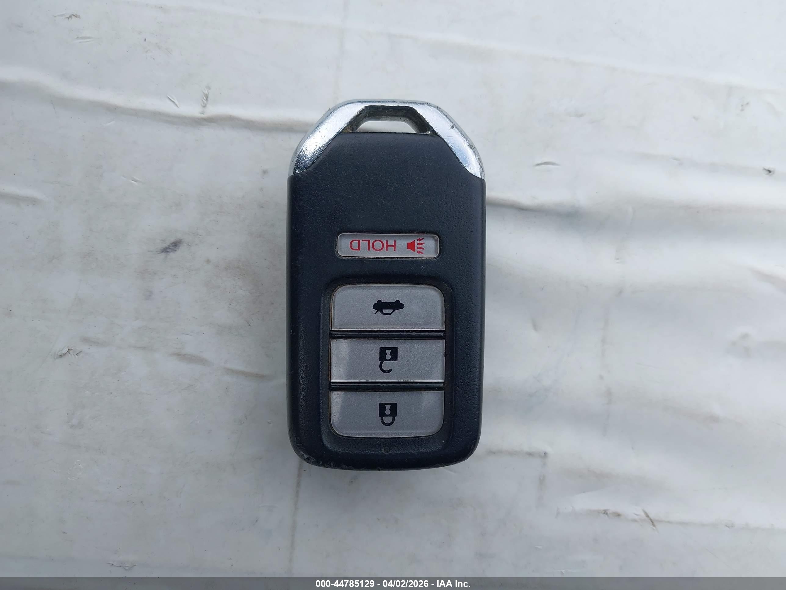 HONDA ACCORD image 11