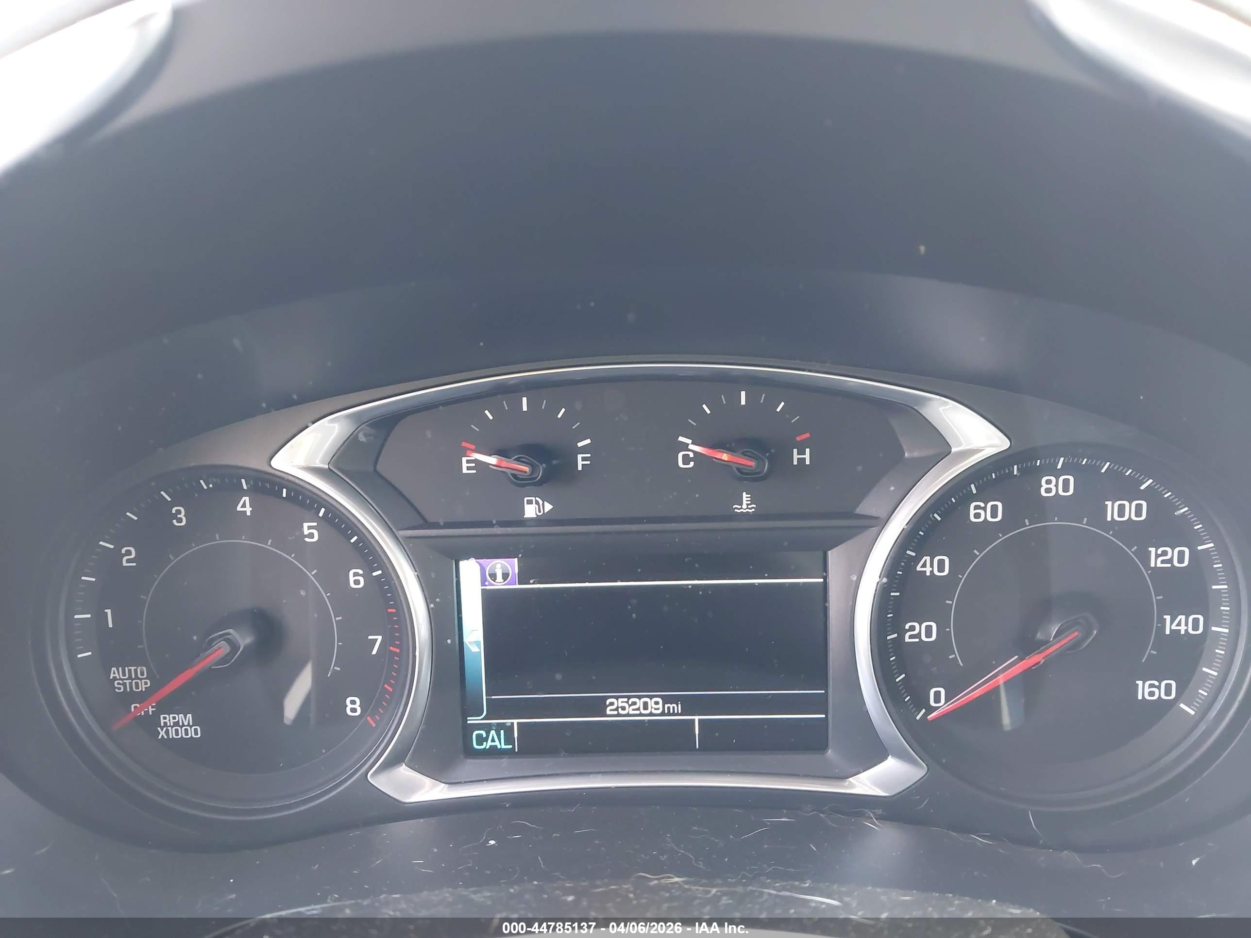 CHEVROLET MALIBU image 7