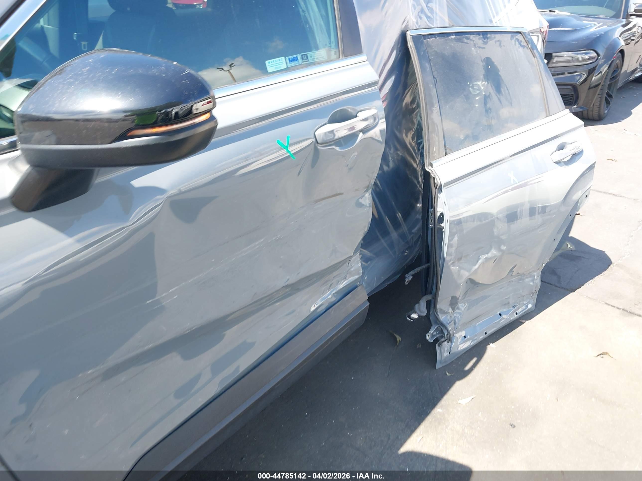 HONDA CR-V image 6