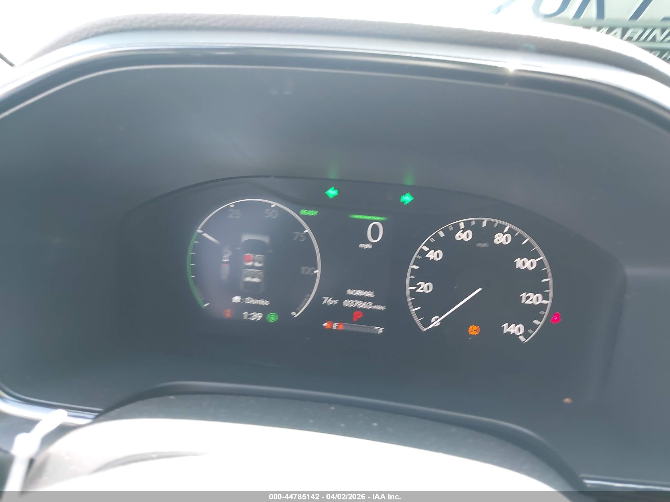 HONDA CR-V image 7