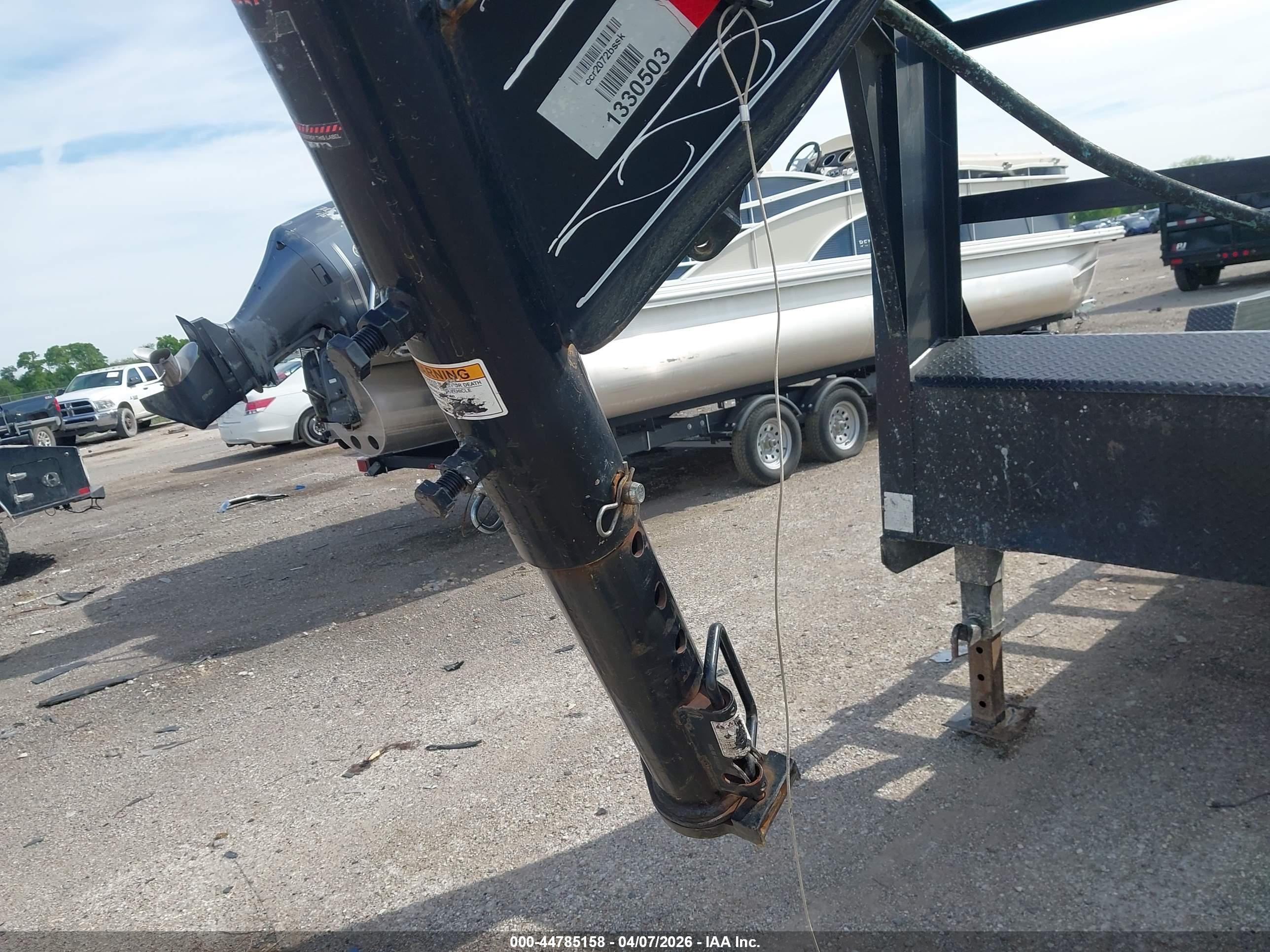 PJ TRAILERS image 10