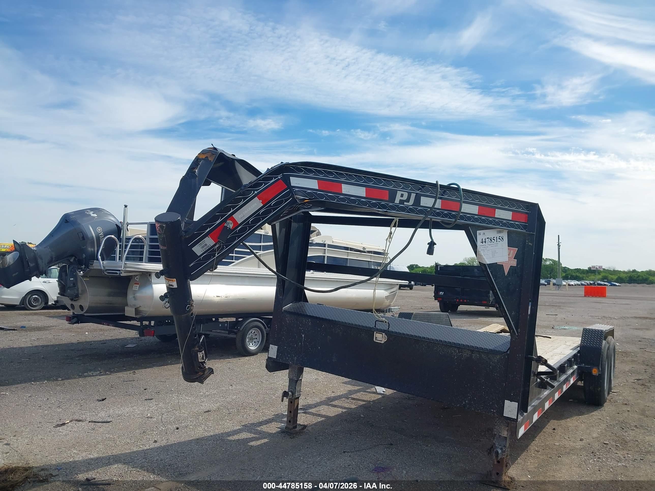 PJ TRAILERS image 6