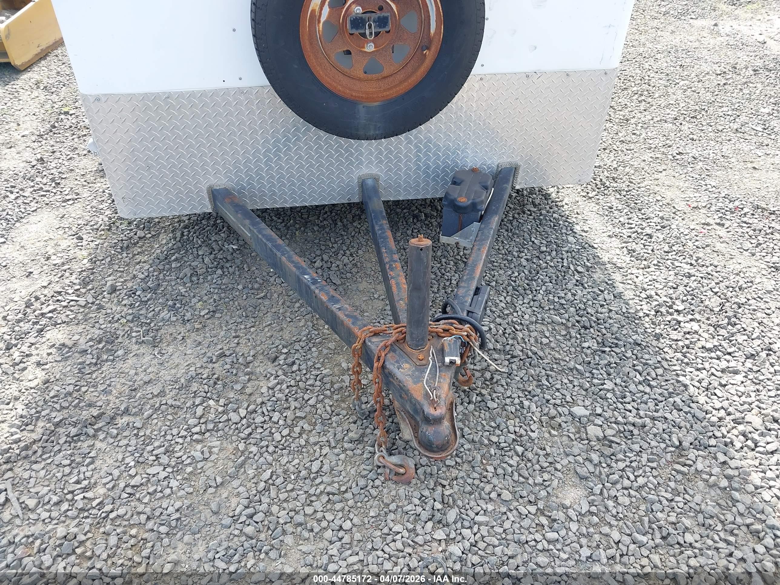 WELLS CARGO image 10