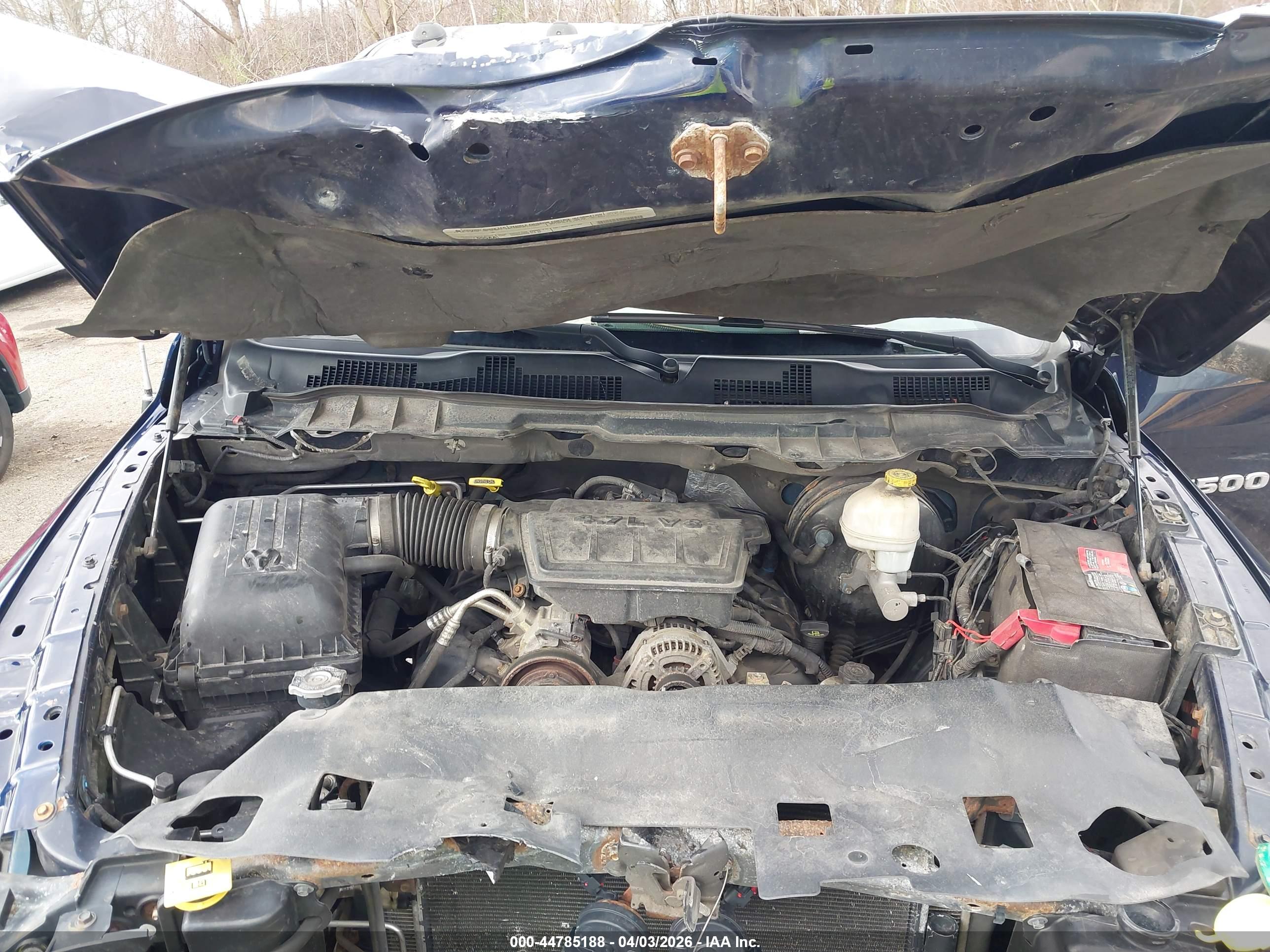 RAM 1500 image 10