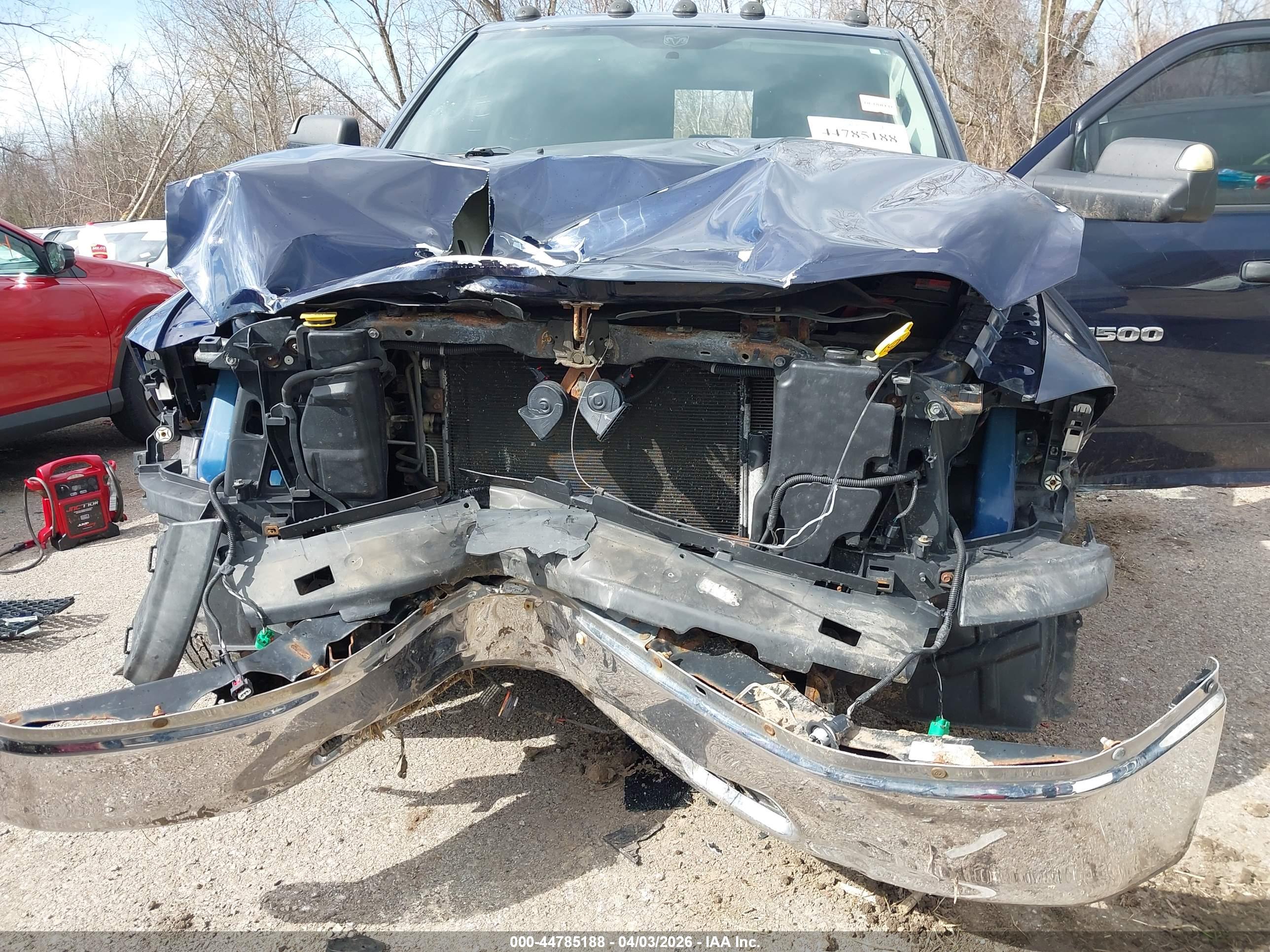 RAM 1500 image 6