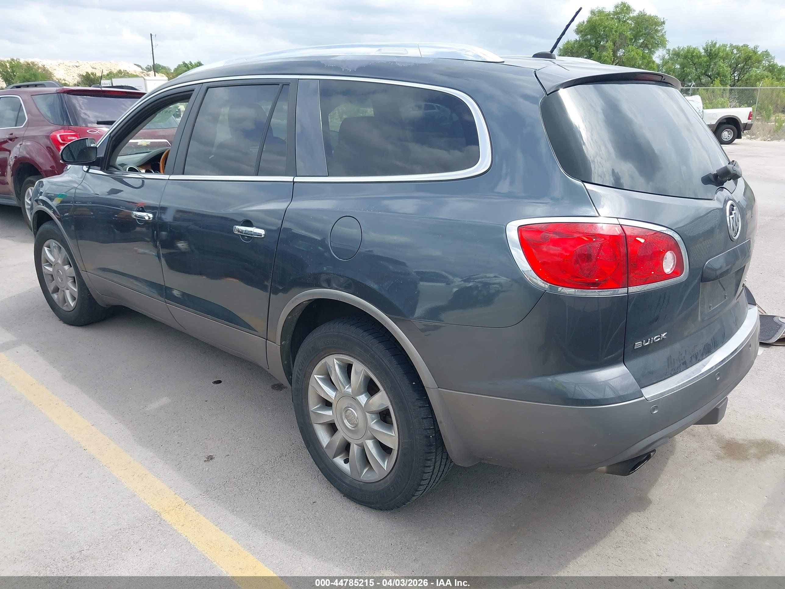 BUICK ENCLAVE image 3