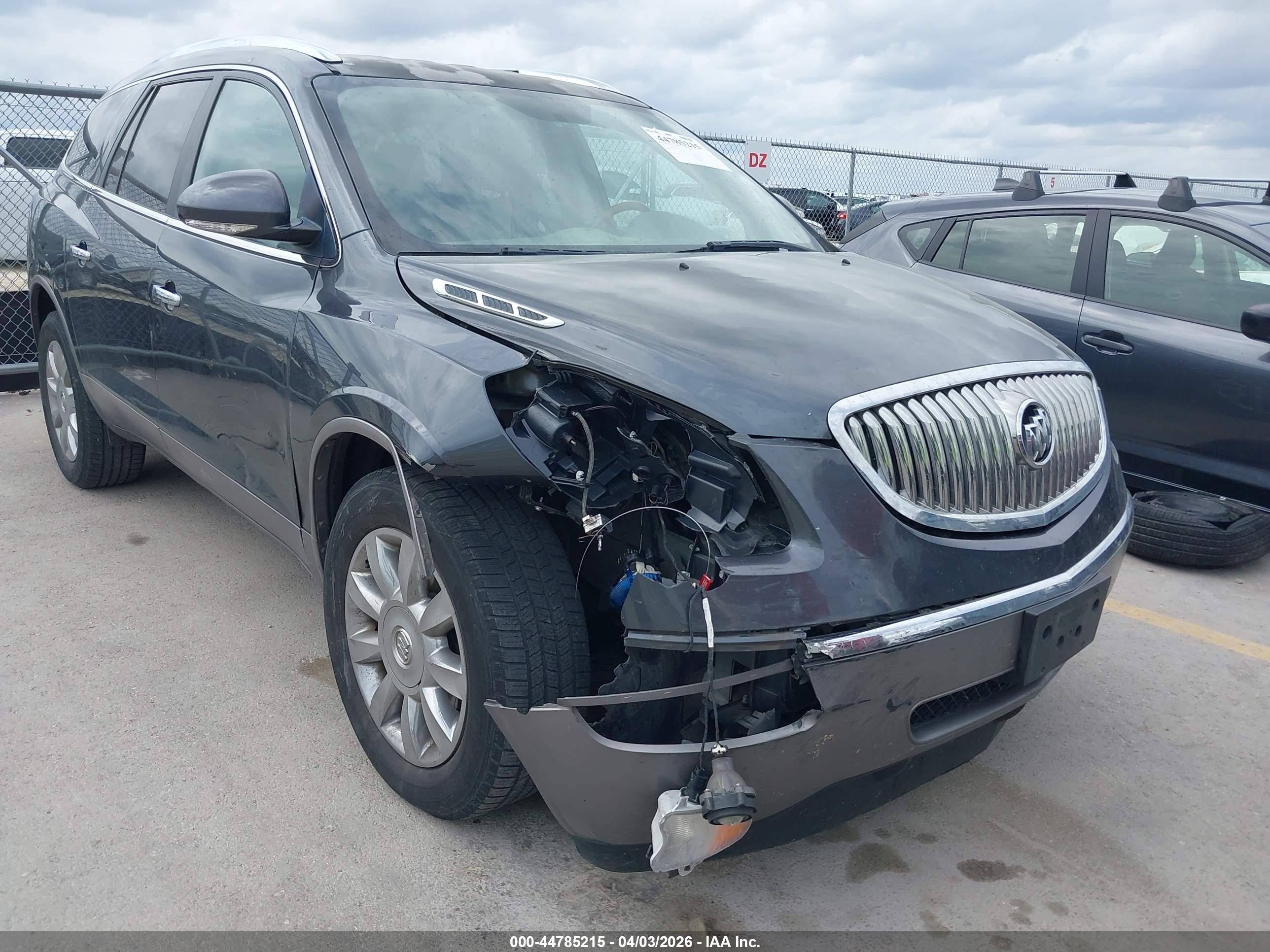 BUICK ENCLAVE image 6