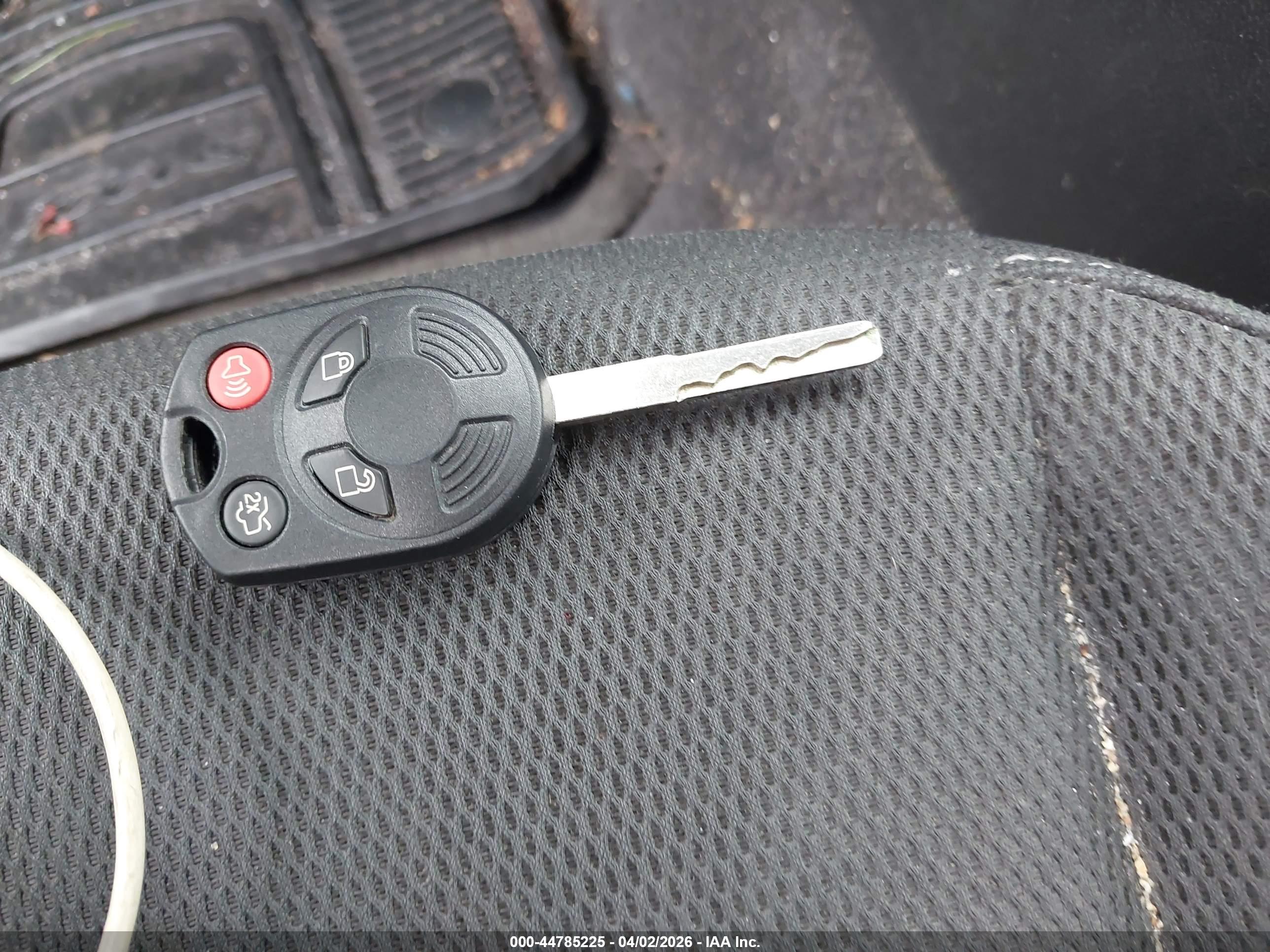 FORD FOCUS image 11