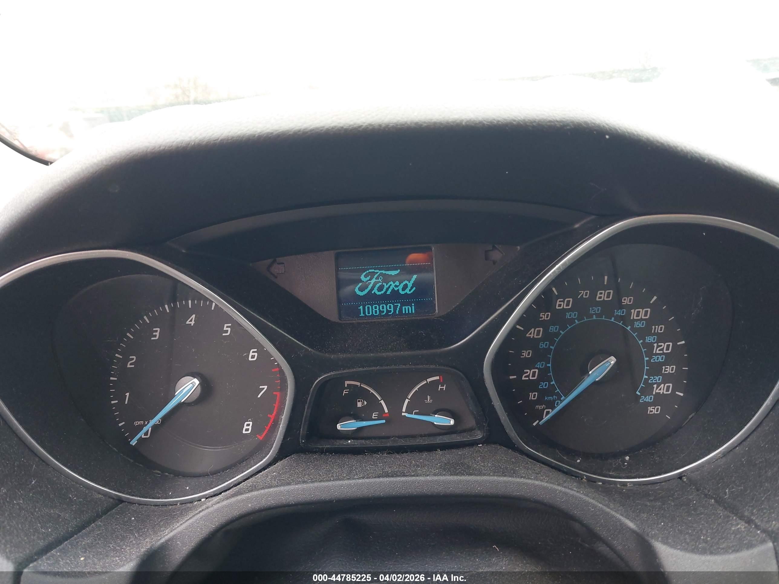 FORD FOCUS image 7