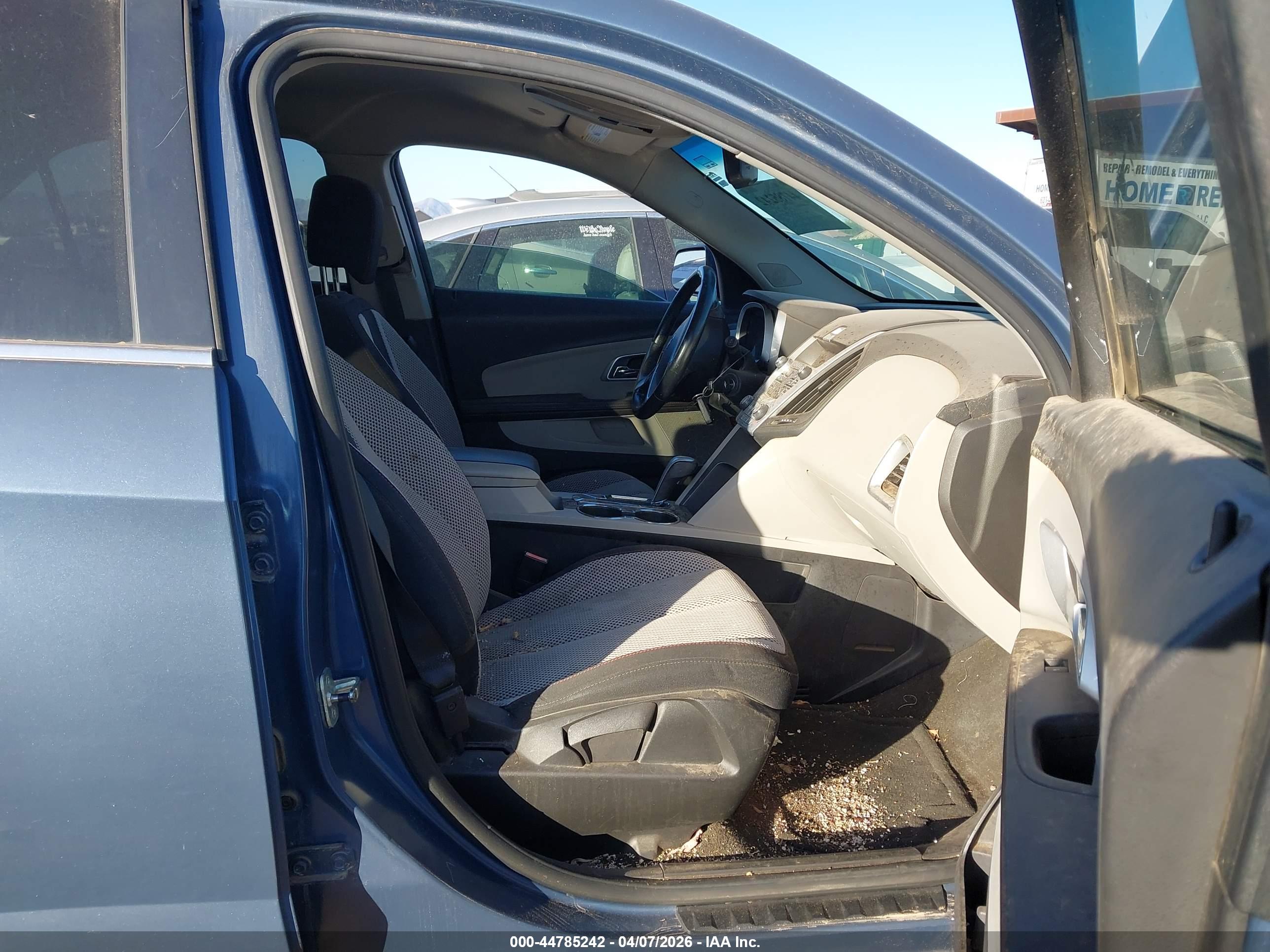 CHEVROLET EQUINOX image 5