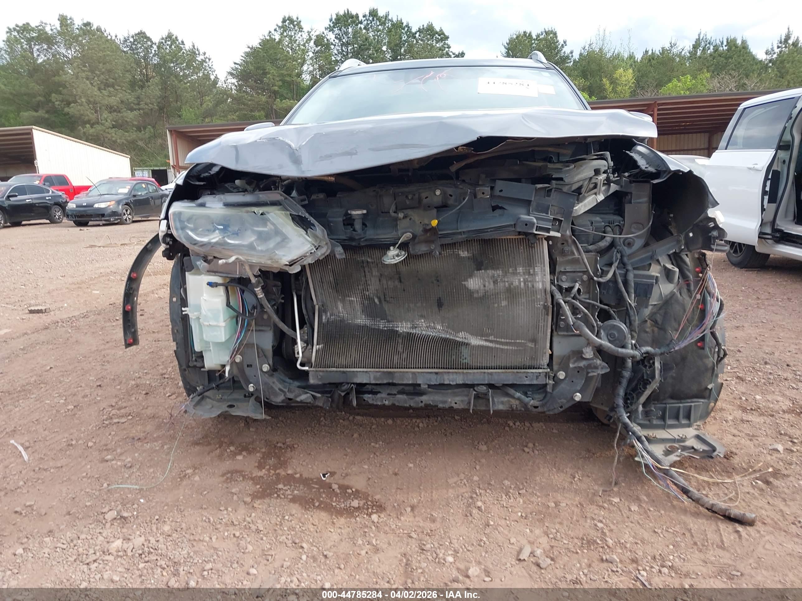 NISSAN ROGUE image 6