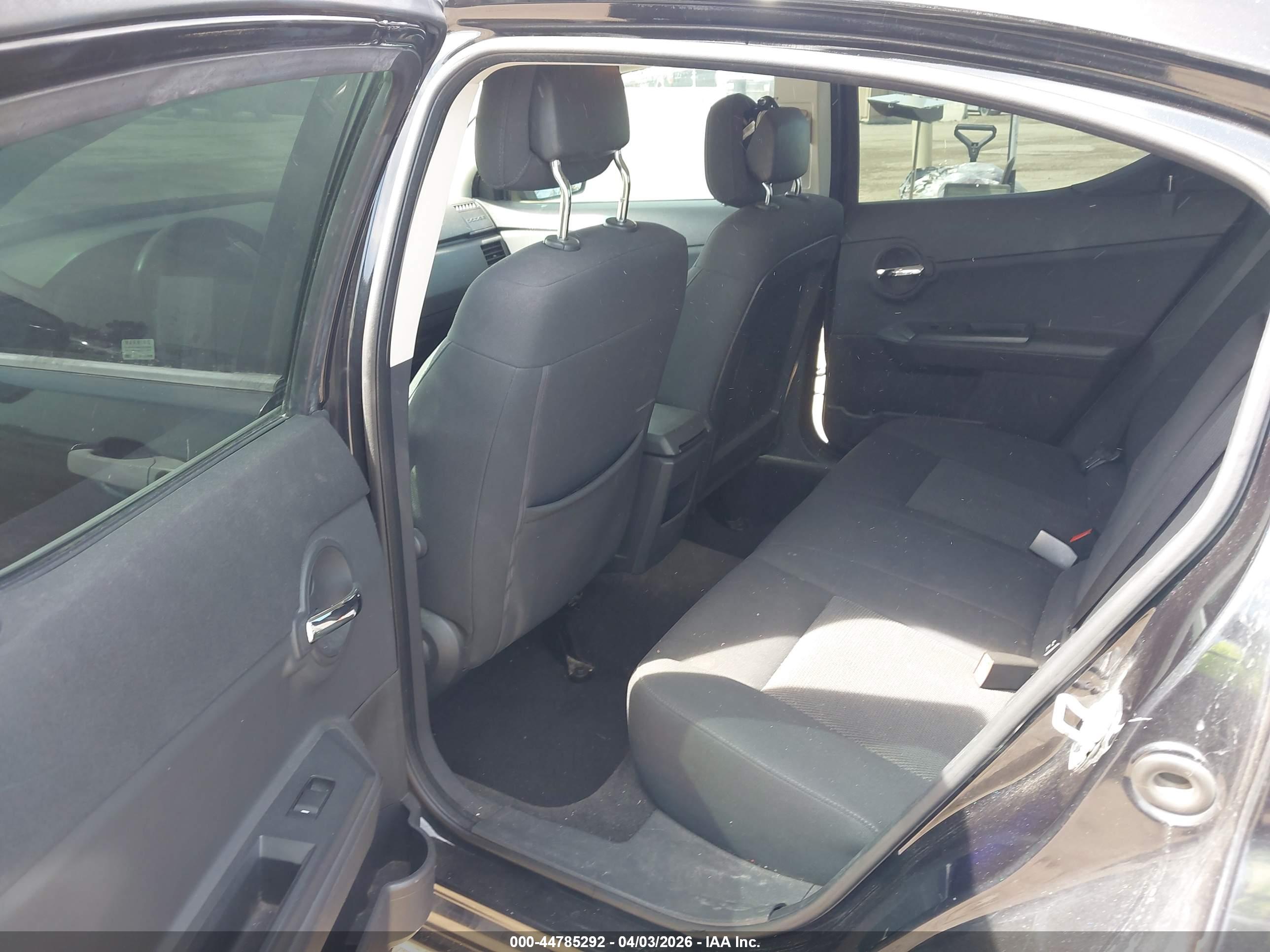 DODGE AVENGER image 8