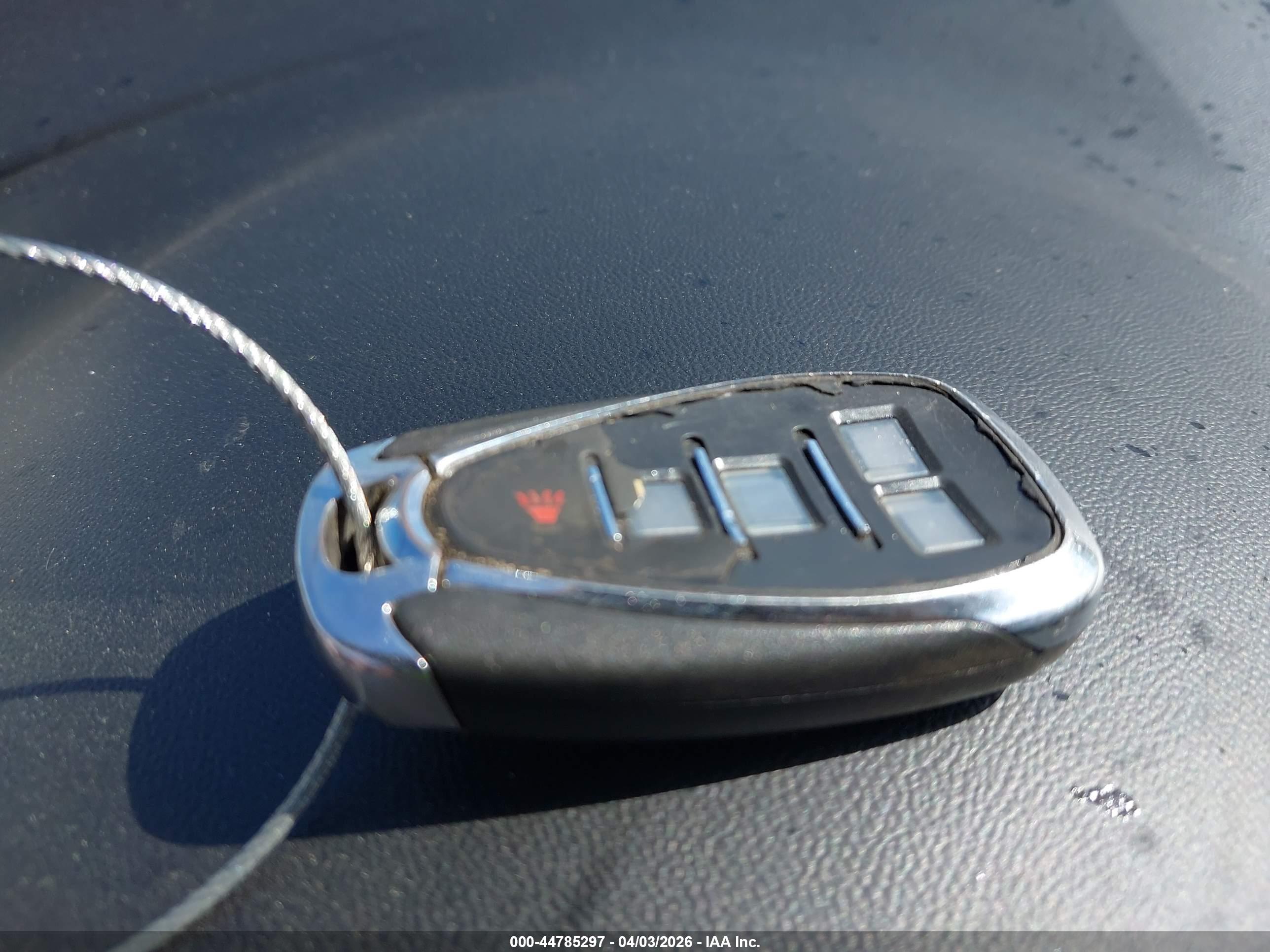 CHEVROLET MALIBU image 11