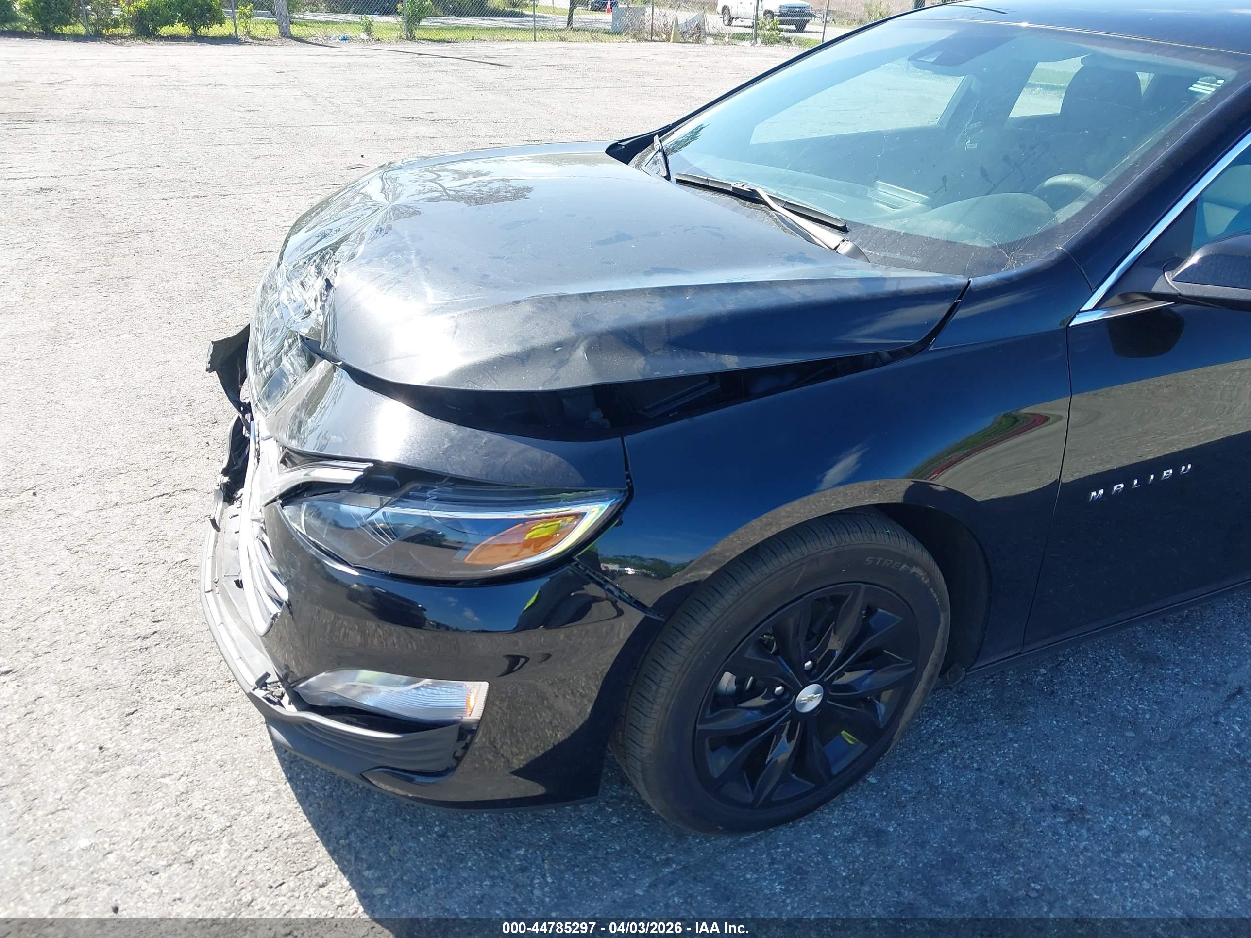 CHEVROLET MALIBU image 6