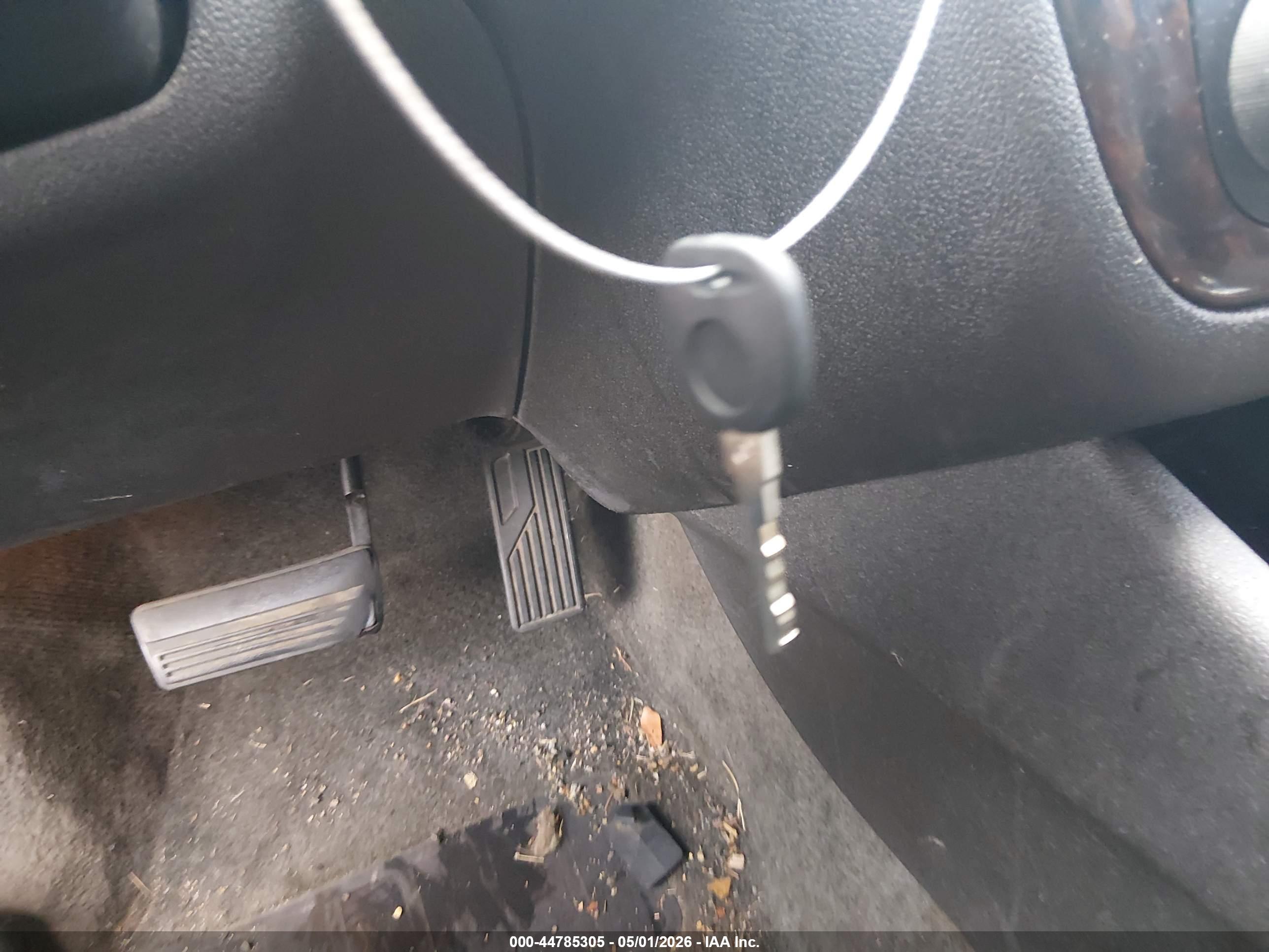 CHEVROLET IMPALA image 11