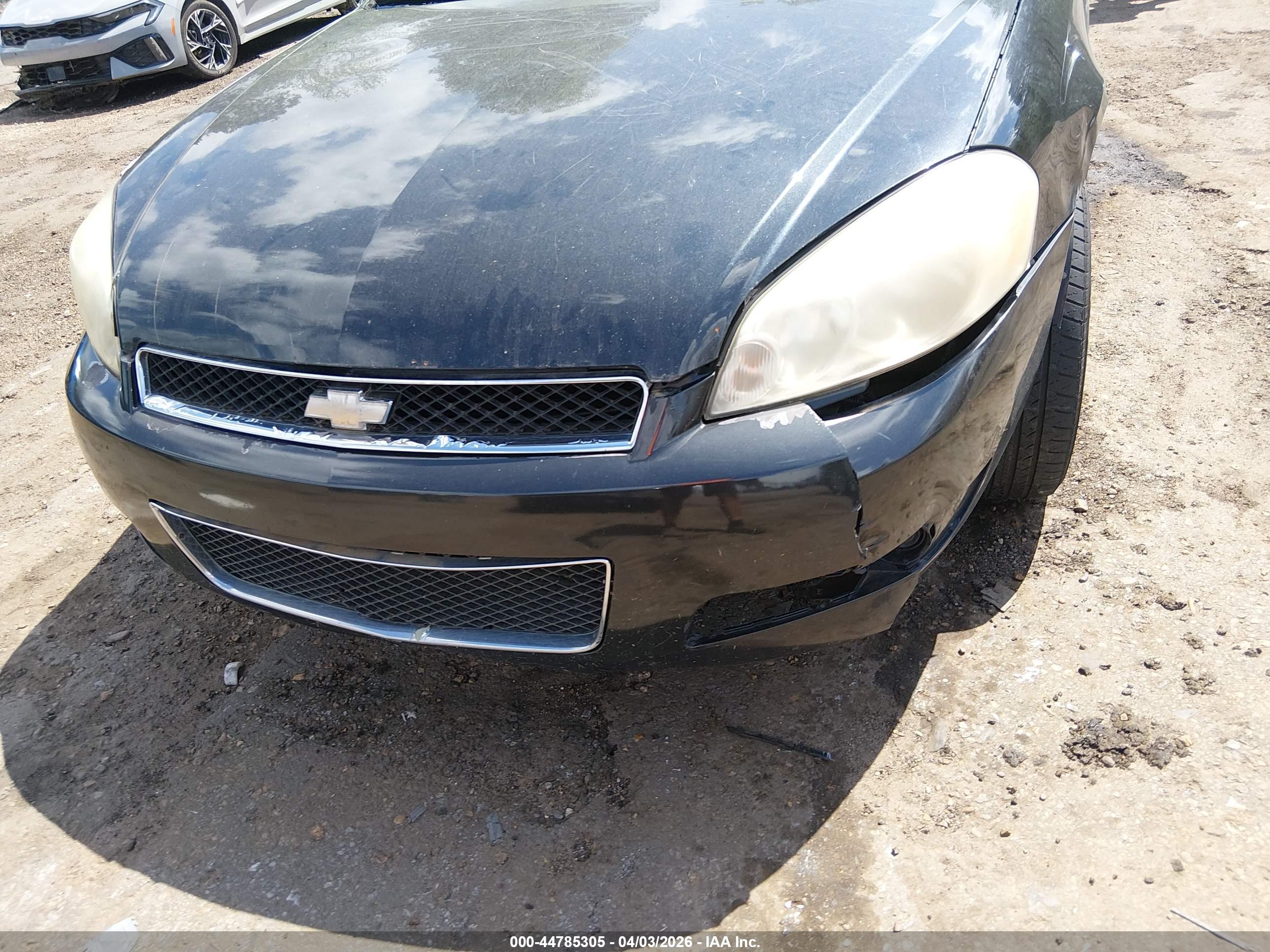 CHEVROLET IMPALA image 6