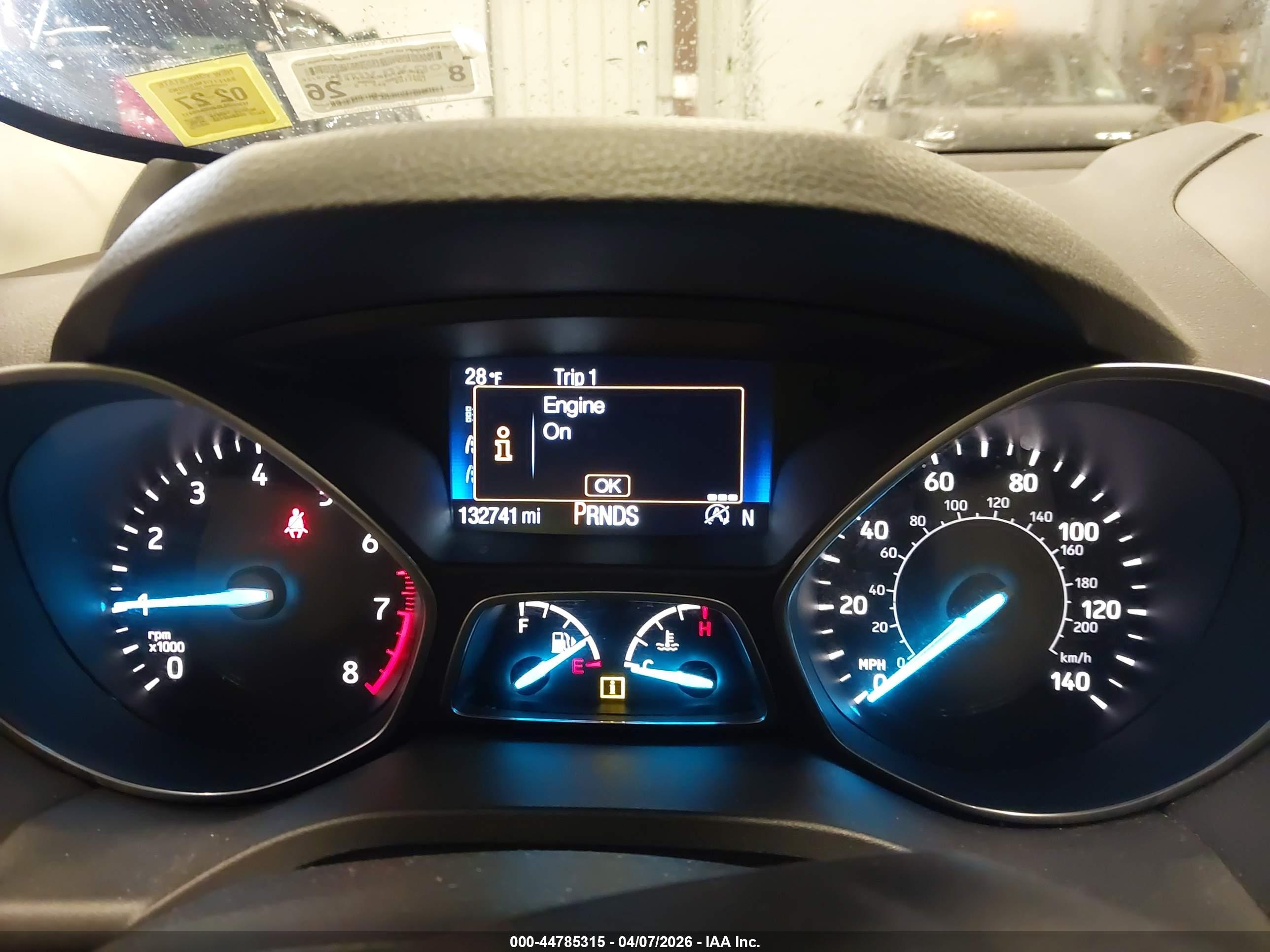 FORD ESCAPE image 7